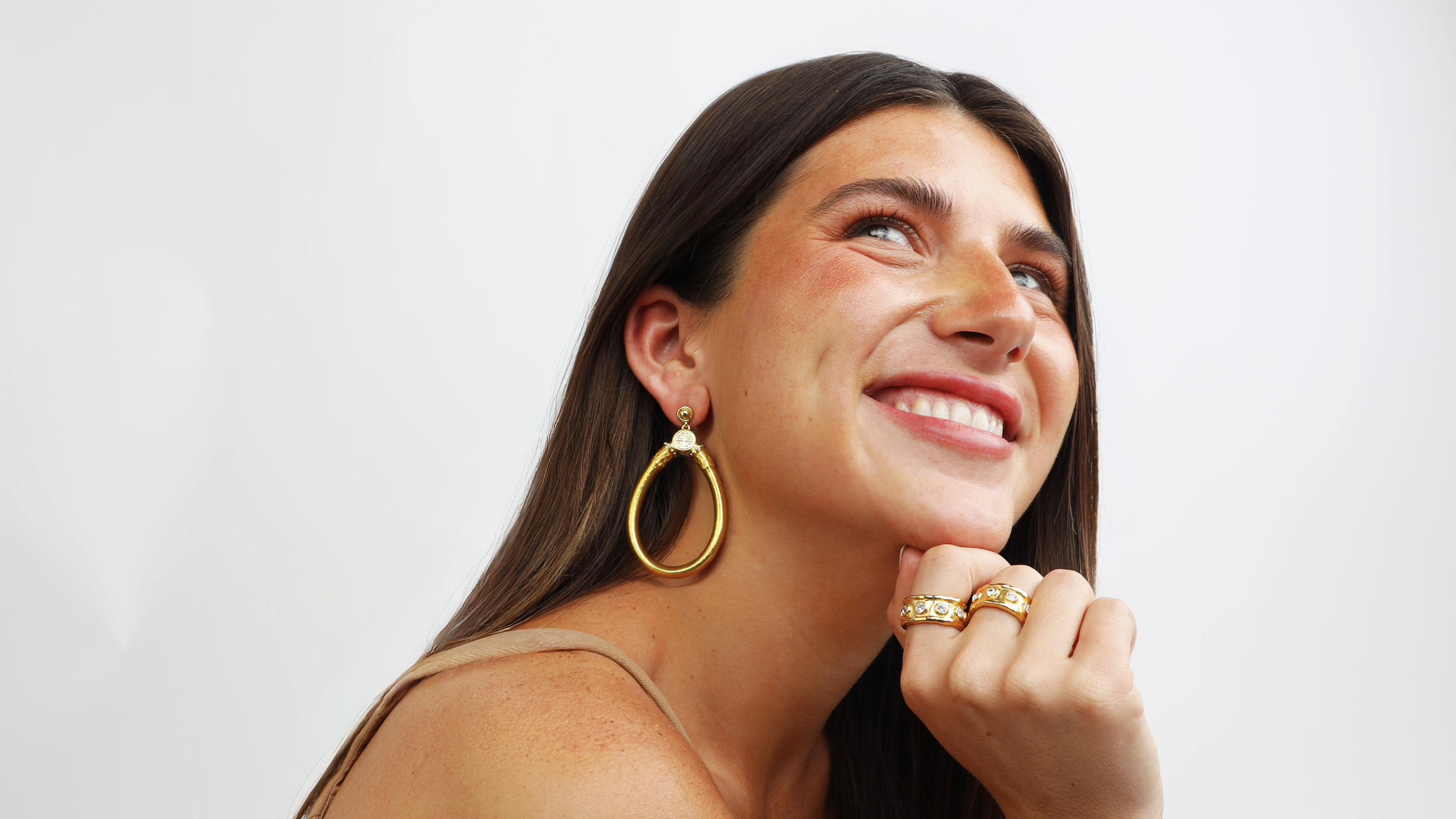 BuDhaGirl All Weather Earrings: A New Chapter of Elegance