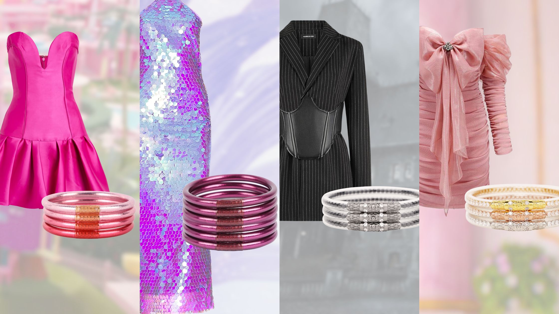 Halloween Jewelry For Women