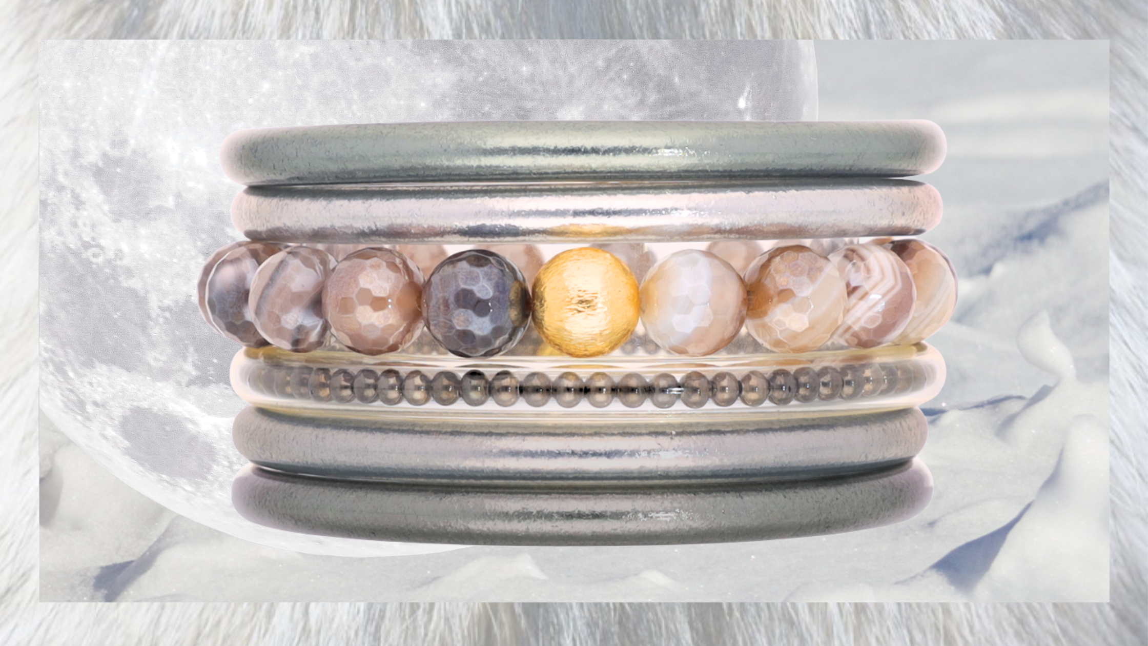 The Wolf Moon 2026: A Ritual to Awaken Your Voice