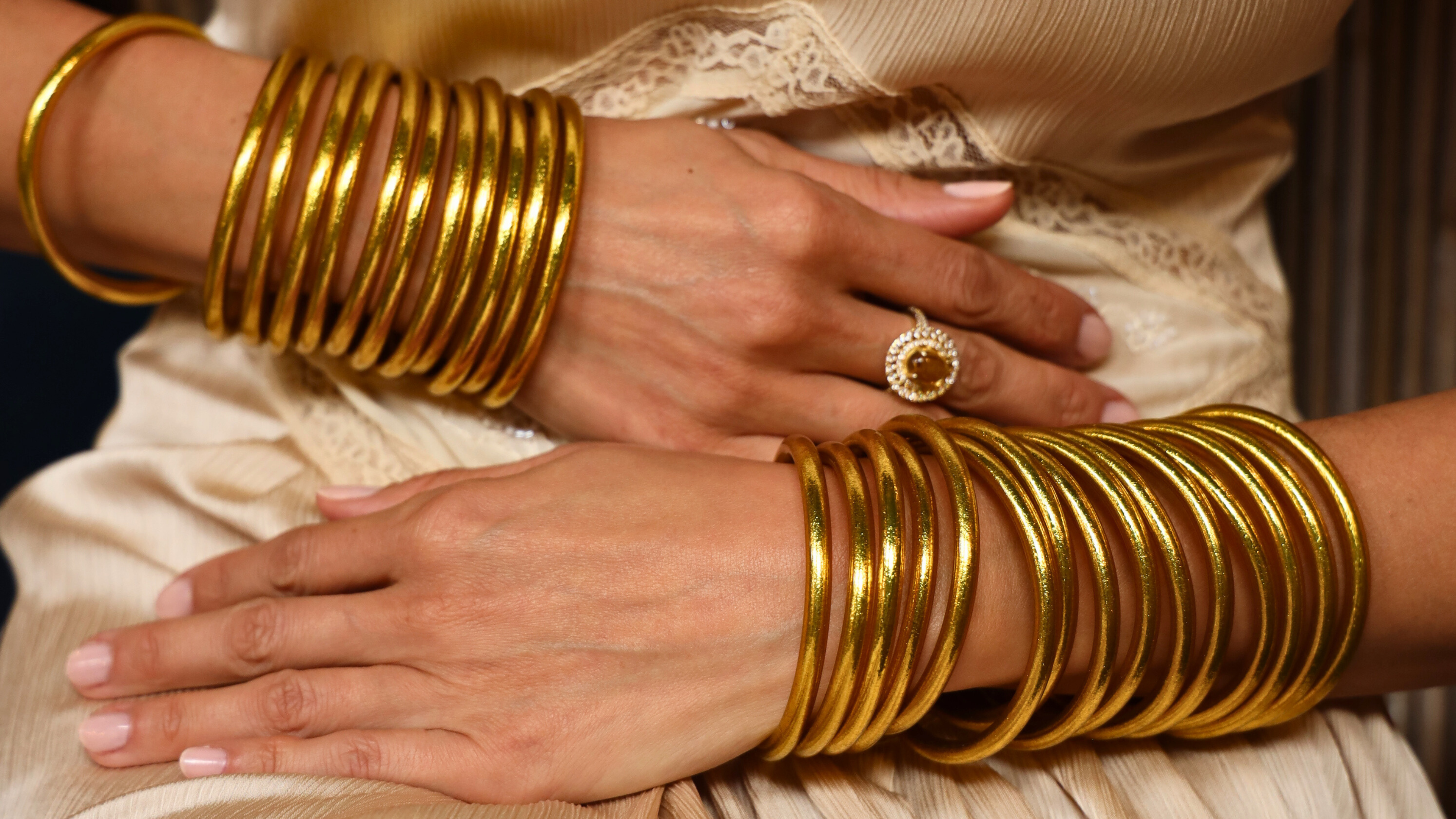 Quiet Luxury Trends 2026: Why "Mindful Jewelry" is the New Status Symbol