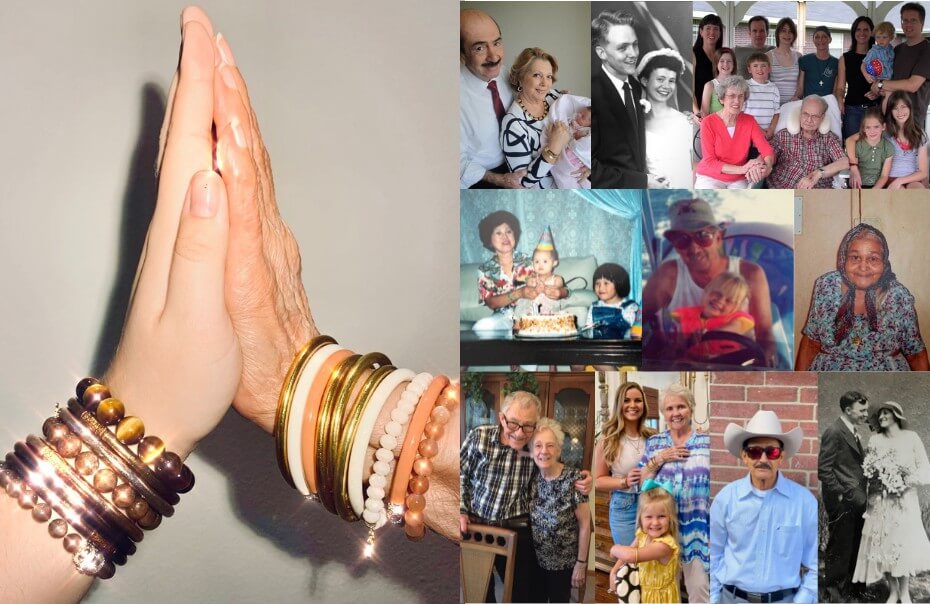 National Grandparents Day 2021 | BuDhaBrief by BuDhaGirl