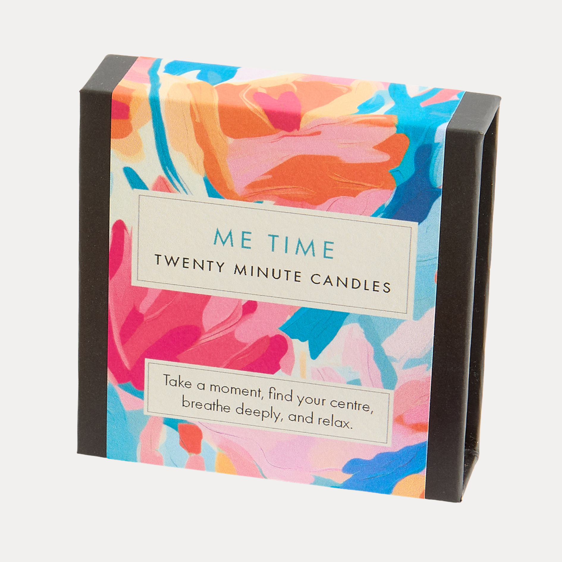 20 Minute Candle | Give the Gift of Mindfulness | BuDhaGirl