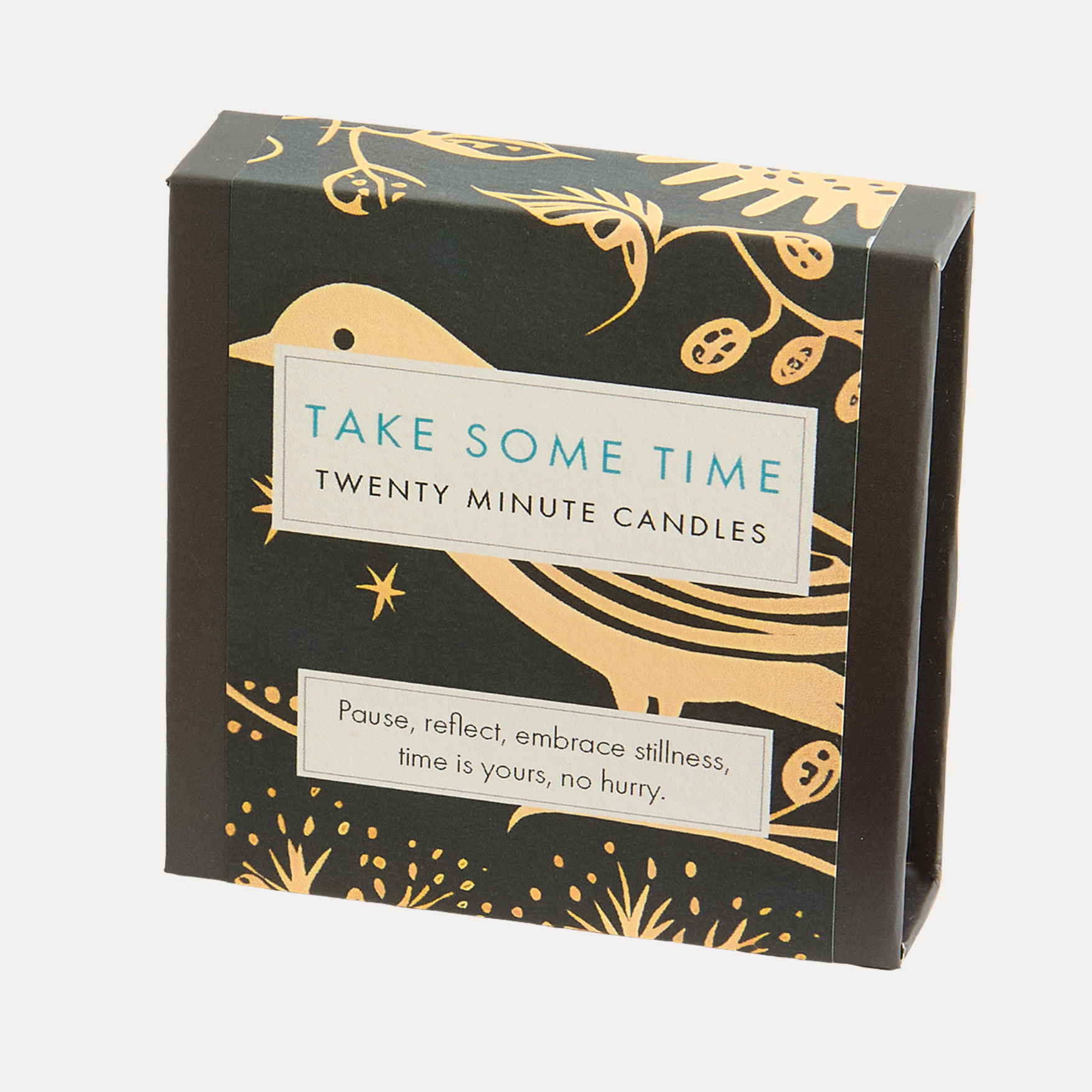 20 Minute Folk Candle | Give the Gift of Mindfulness | BuDhaGirl