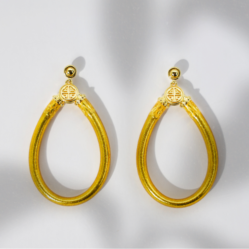 All Weather Earrings | BuDhaGirl