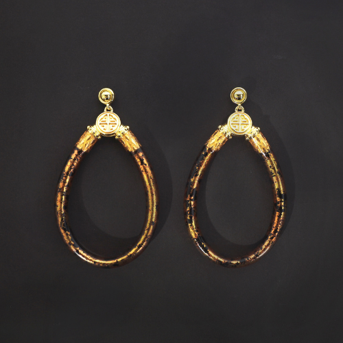 All Weather Earrings | BuDhaGirl