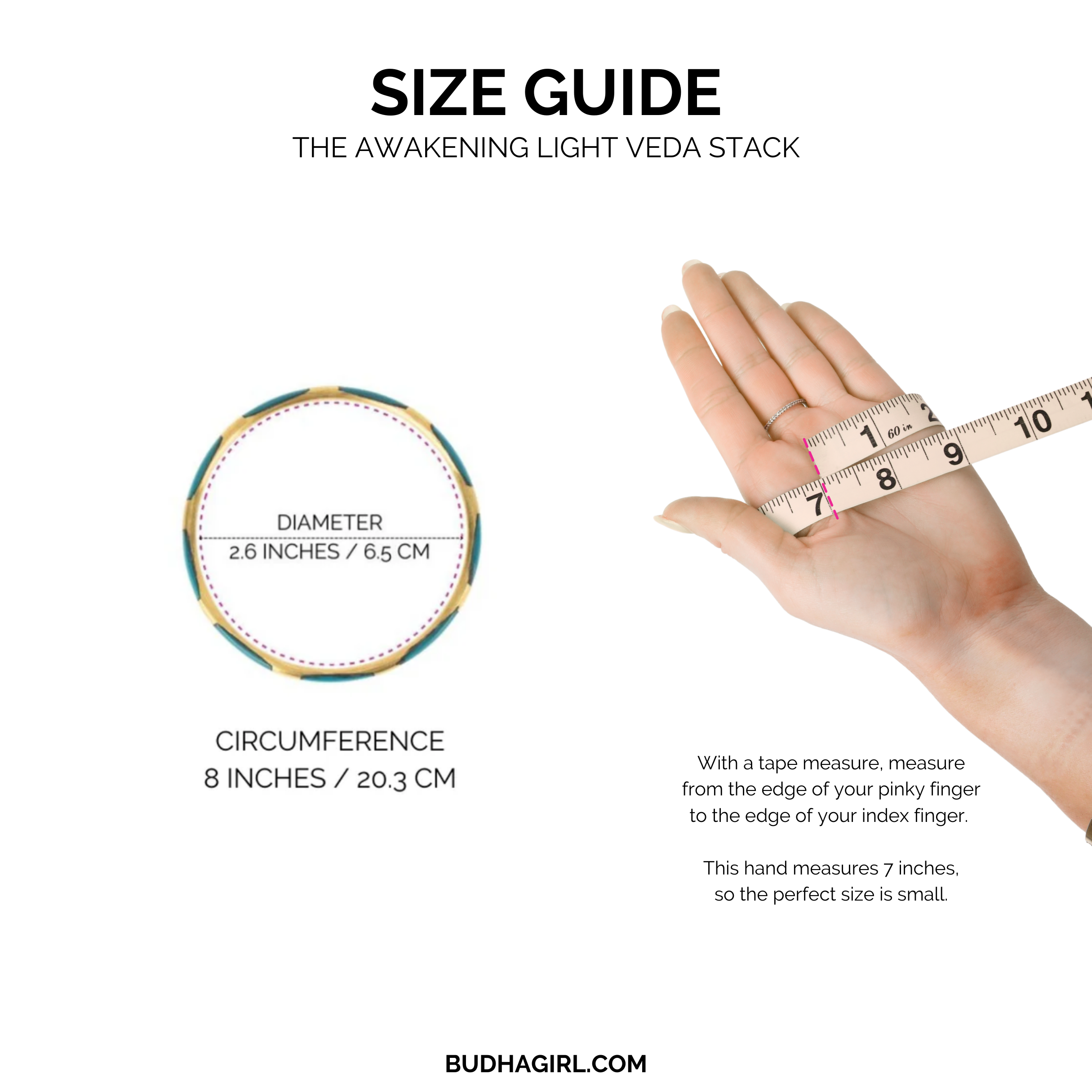 The Awakening Light Veda Stack