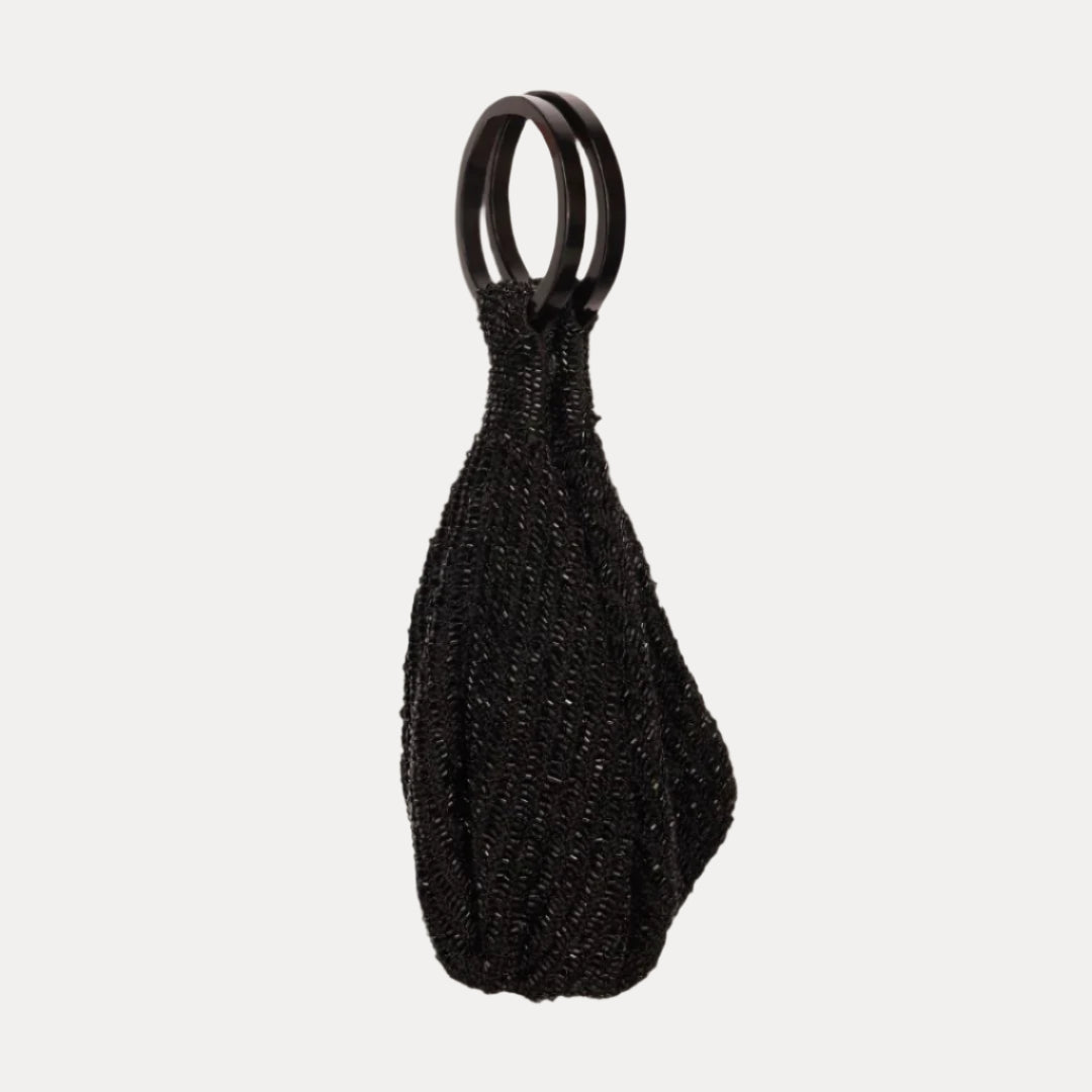 Elsa Bag - Nero