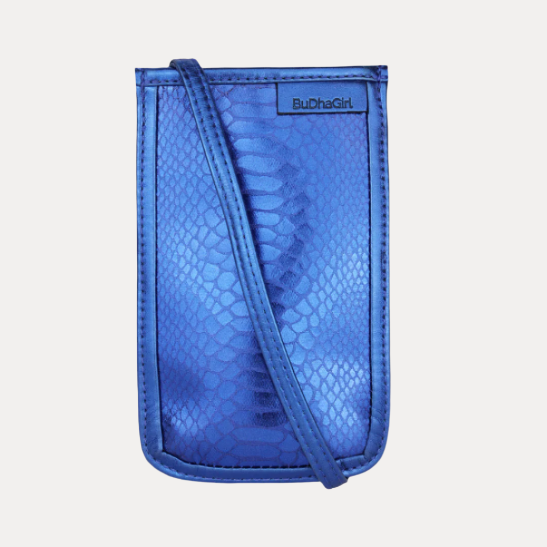 Tracolla per cellulare Mobile Crossbody