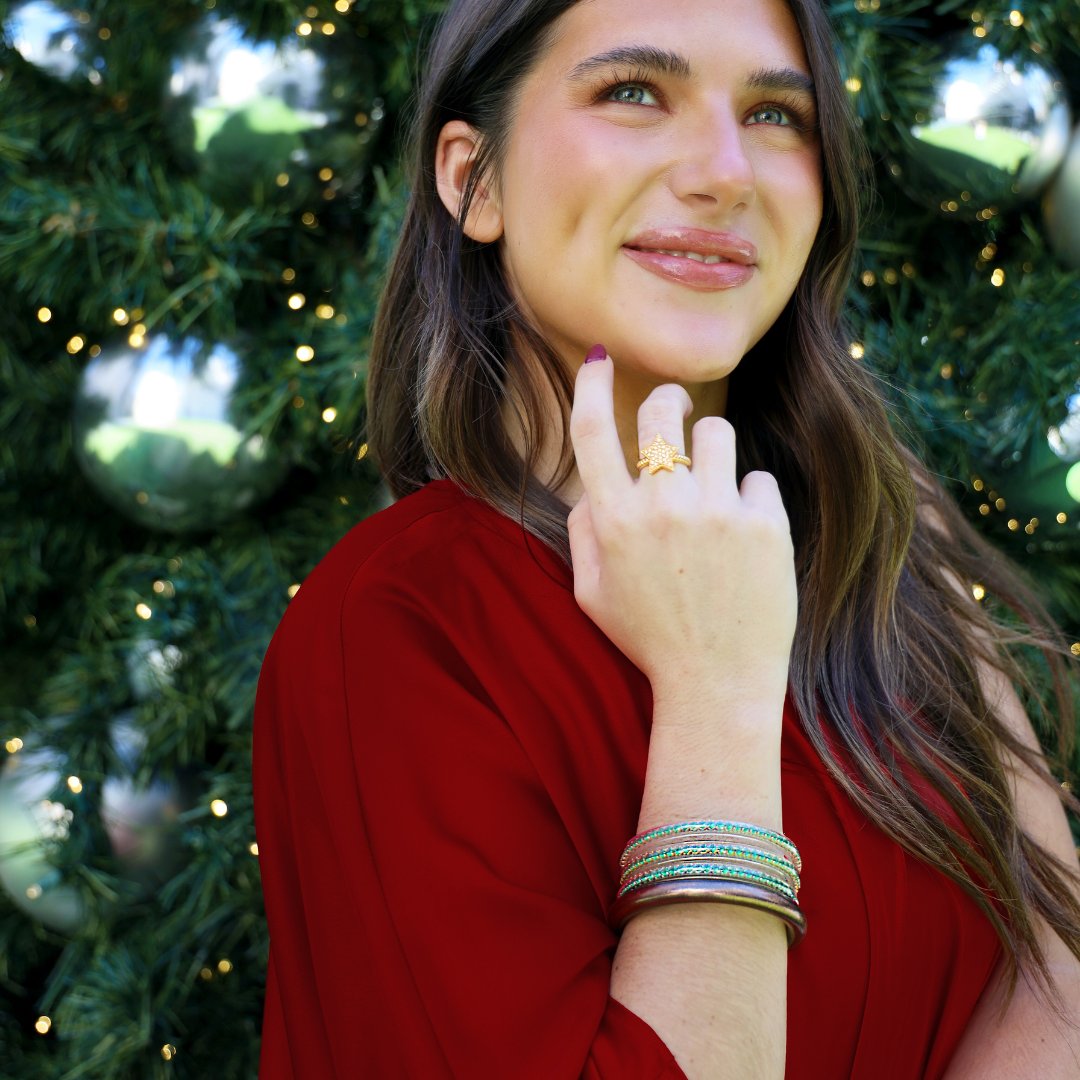 Christmas Tree Bundle | Holiday Jewelry | BuDhaGirl