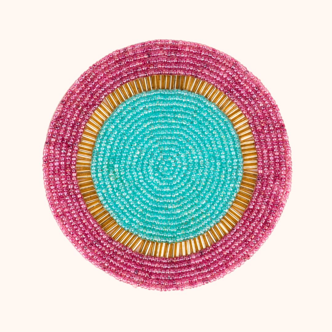Gumdrop Coasters - Set of 4