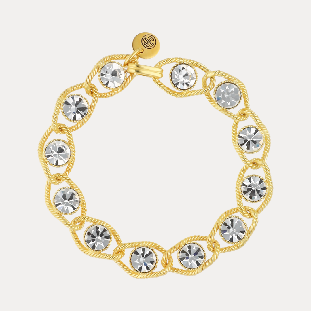 Dew Drop Bracelet | BuDhaGirl