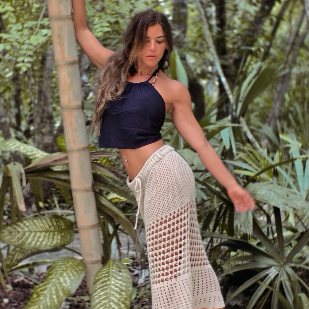 FEMBODYment: An Embodied Yoga Journey and Sound Bath