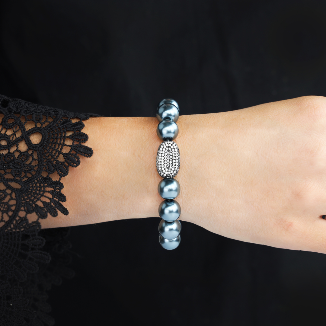 Gatsby Bracelet | BuDhaGirl