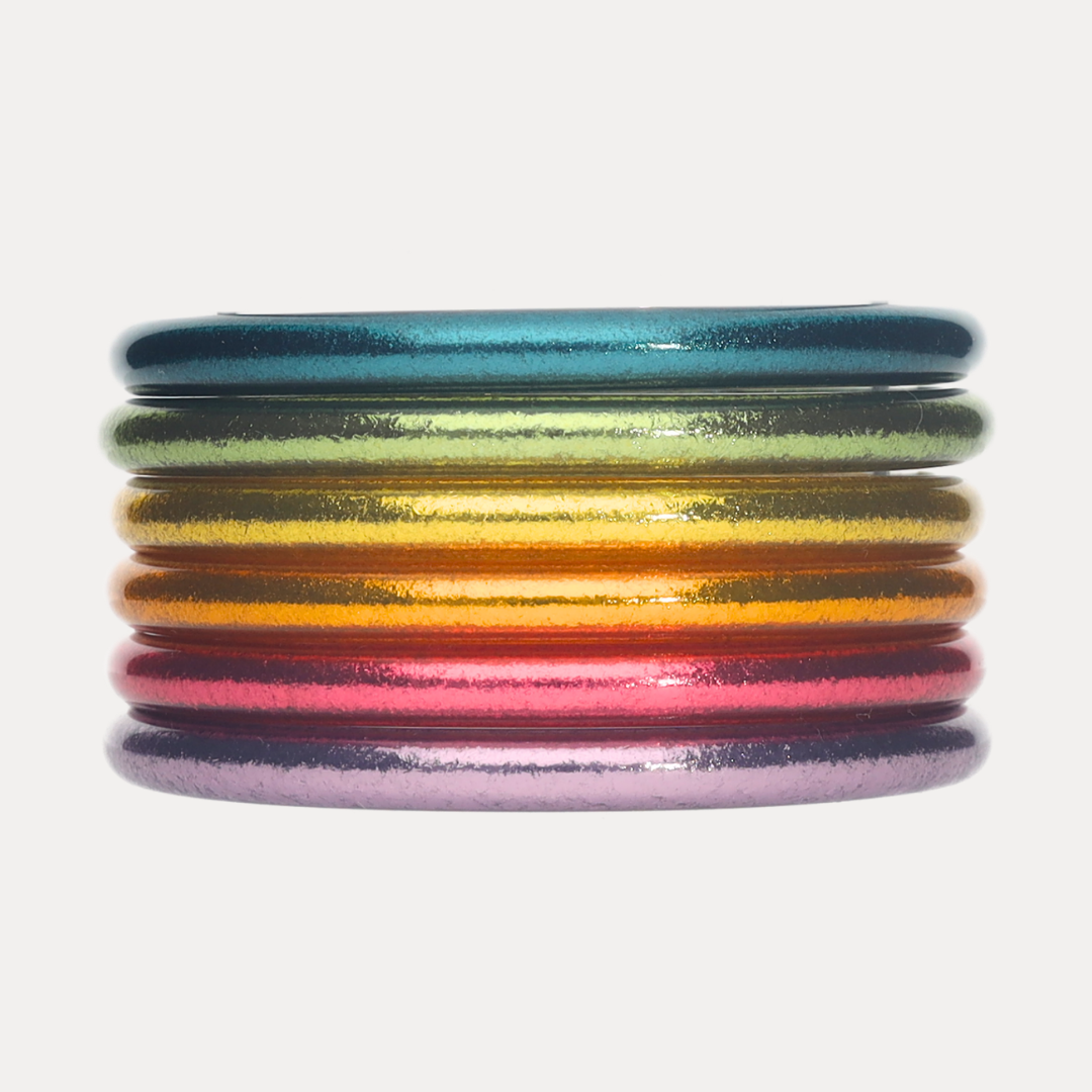 Hangover Birthday Bracelet Stack | BuDhaGirl