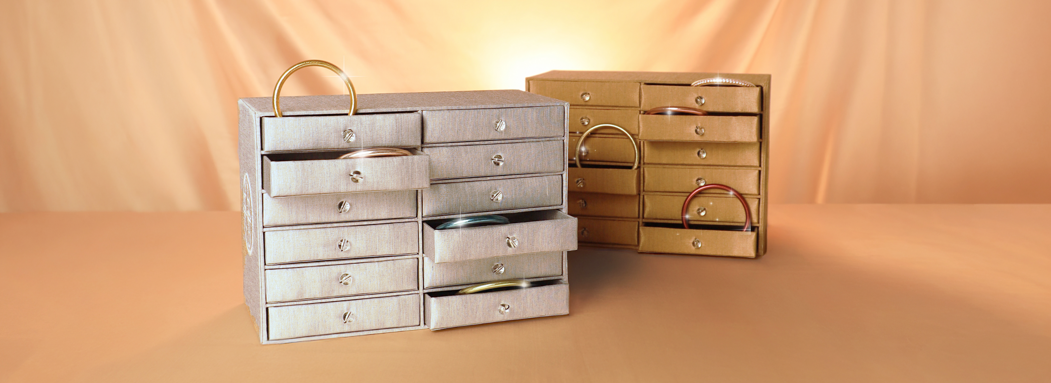 Holiday Advent Calendar For Jewelry Bangles Bracelets | BuDhaGirl