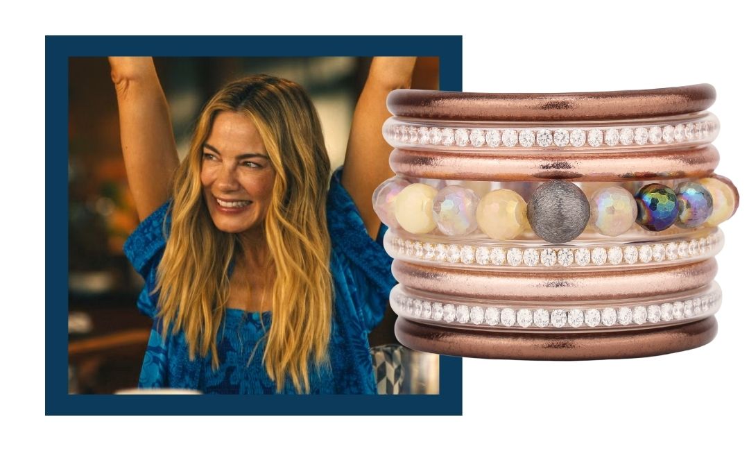 Jaclyn Lemon - The White Lotus | BuDhaGirl