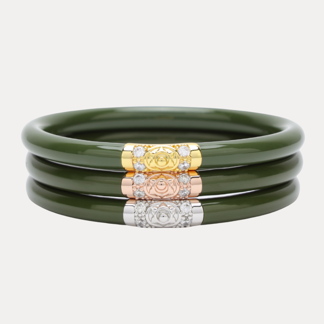 Jade & Oro Three Kings AWB Bundle | BuDhaGirl