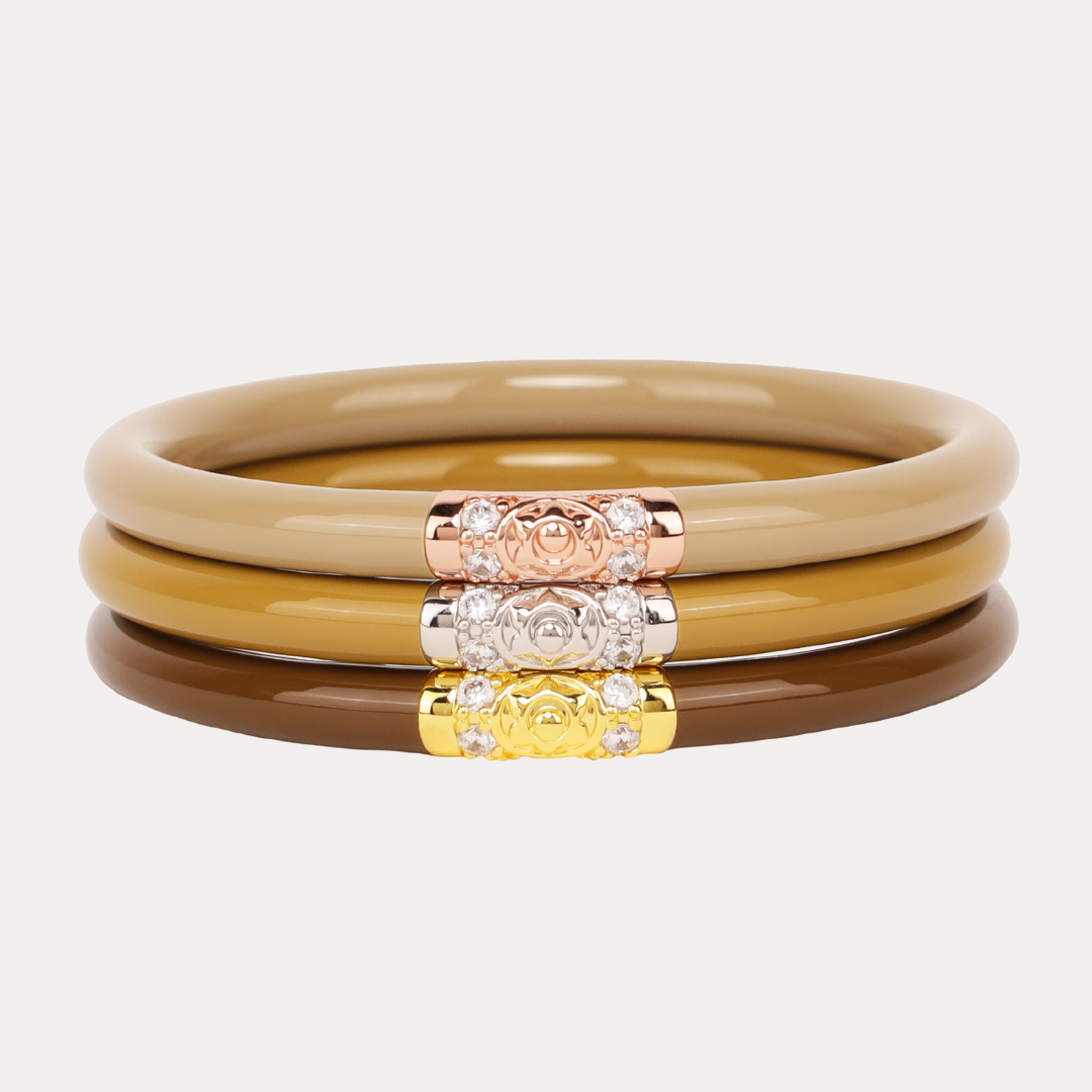 Jade & Oro Three Kings AWB Bundle | BuDhaGirl