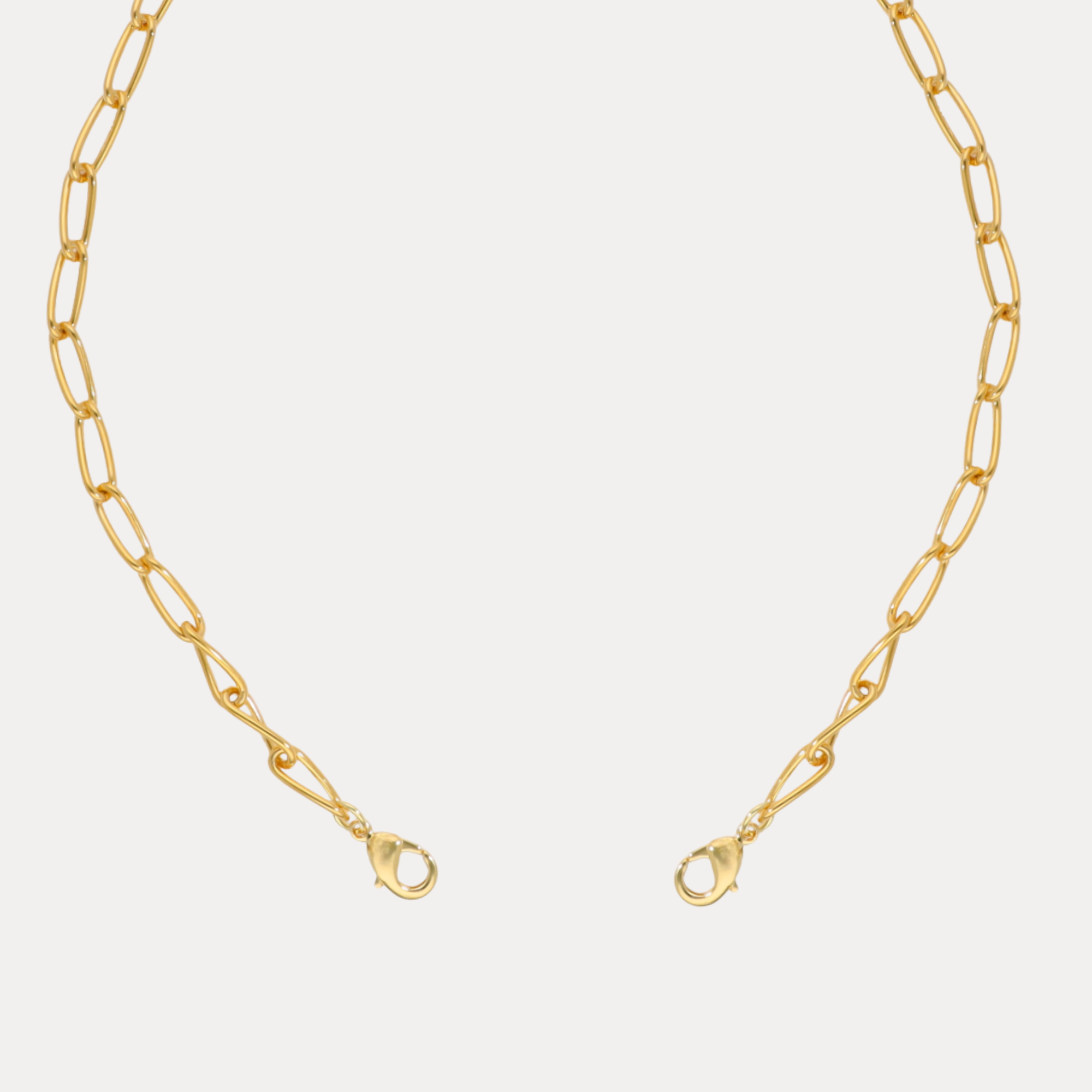 Link Chain Necklace