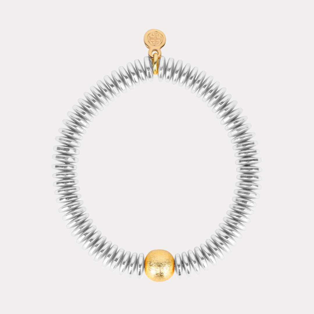 Maxi Galleon Bracelet | BuDhaGirl