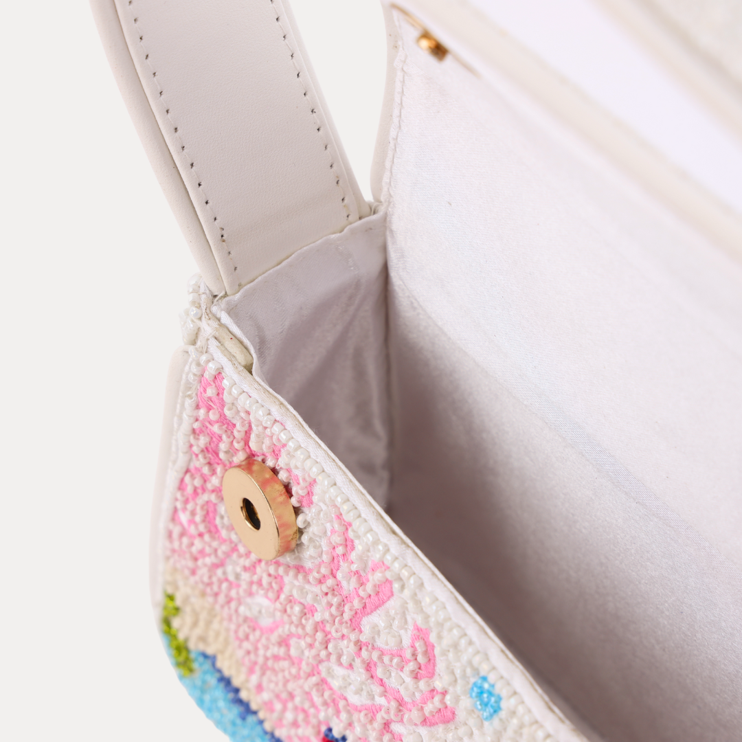Reef Beaded Handbag | BuDhaGirl