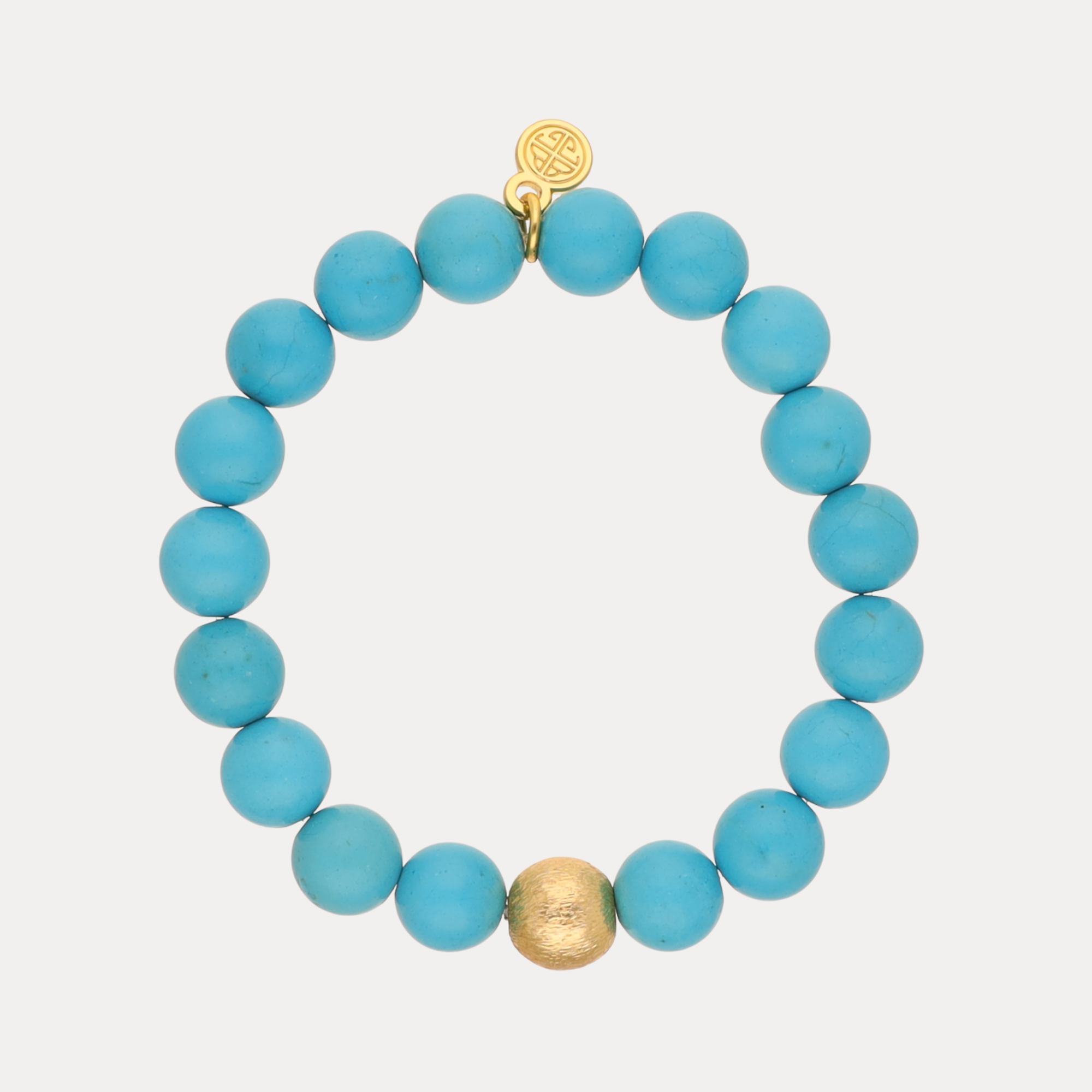 Santa Fe Beaded Bracelet