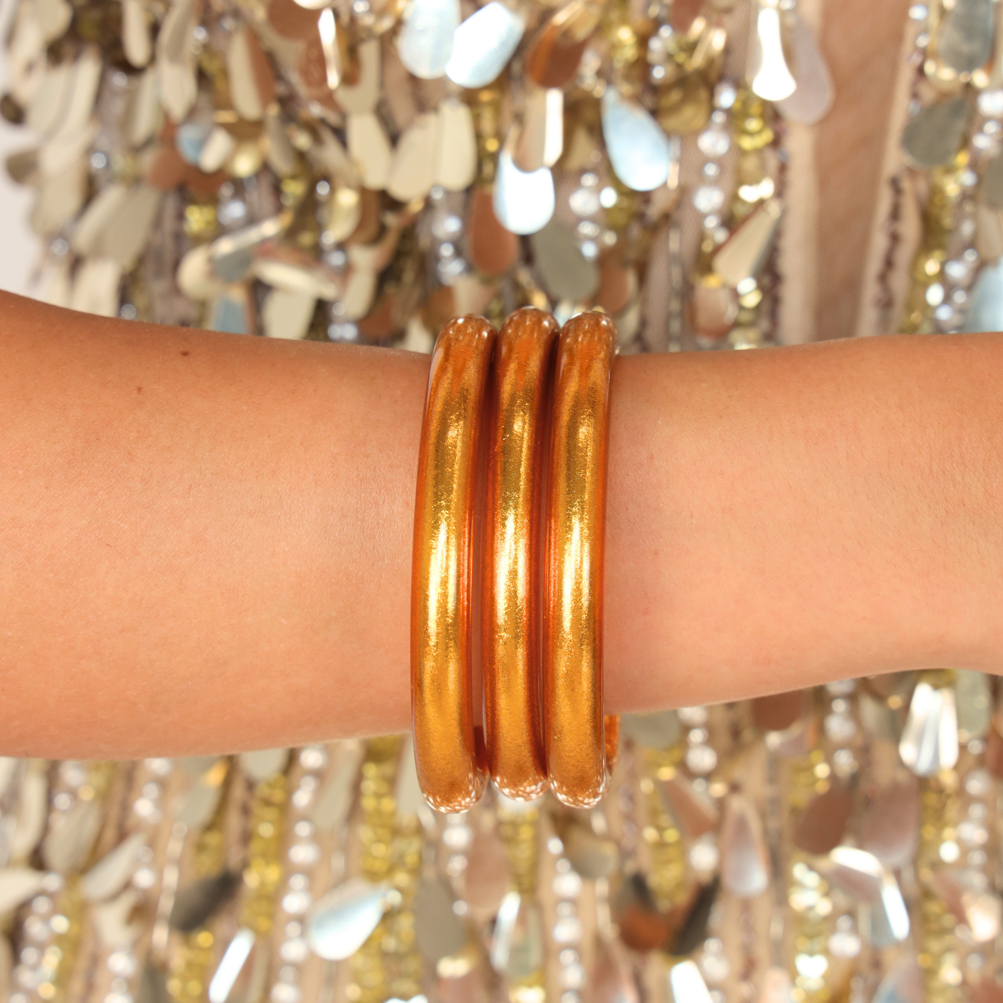 Spark Tzubbie All Weather Bangles® Bundle