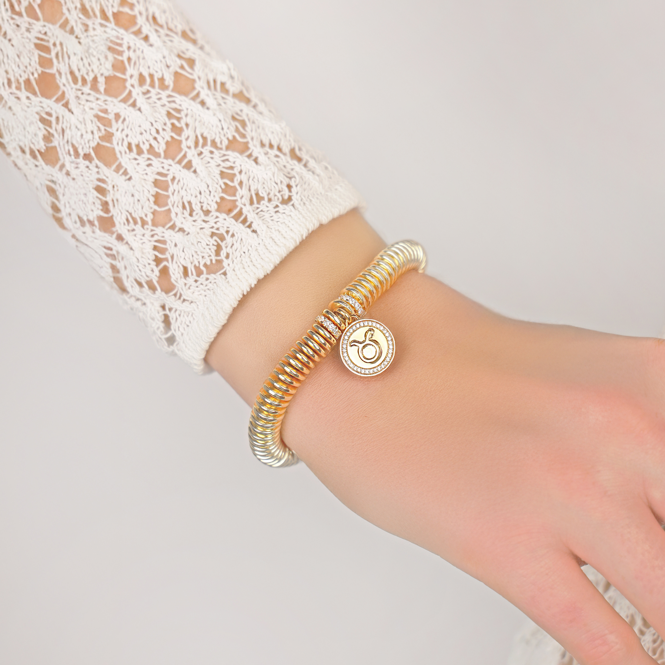 a close up of a wrist