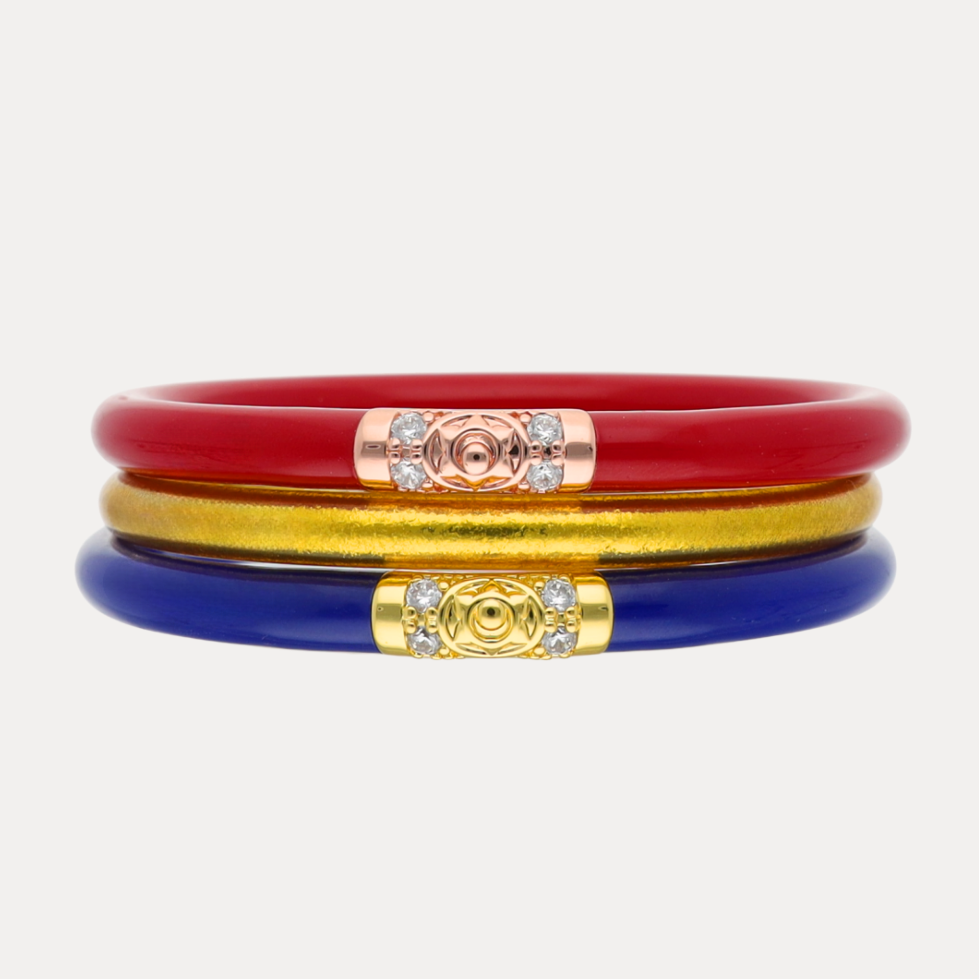The Colombia Stack