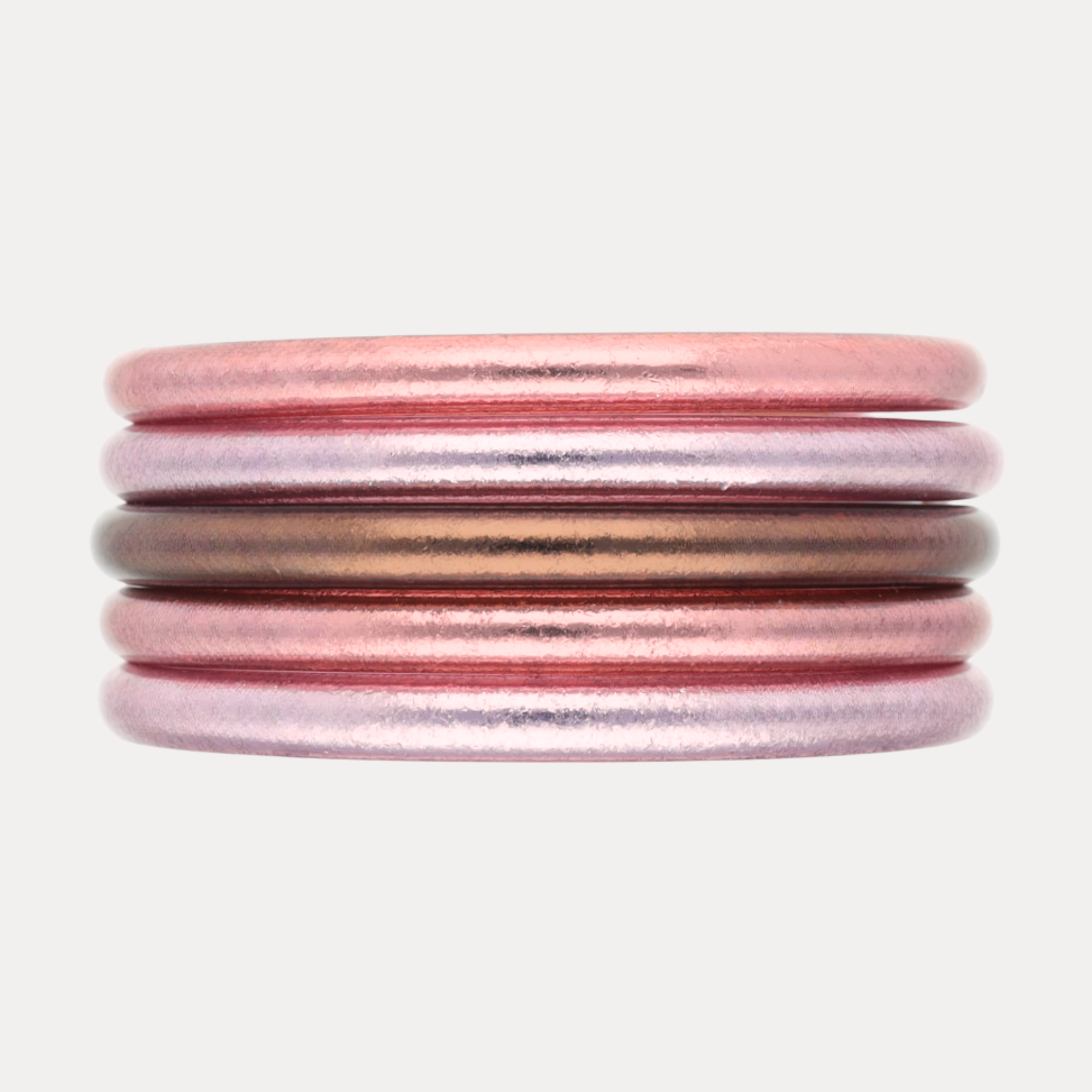 The Pink Tidal Stack