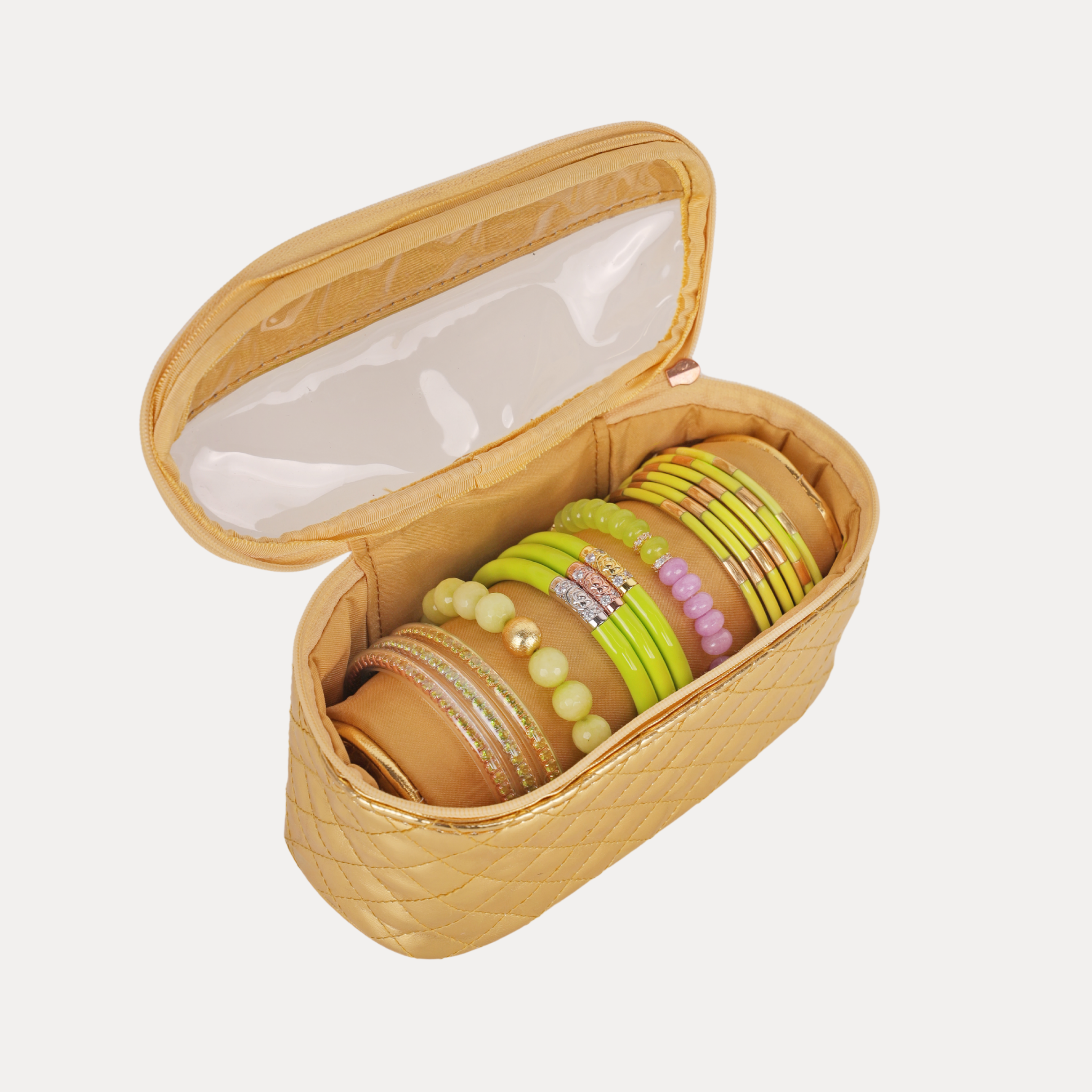 The Ultimate Wasabi Bangle Bracelet Bundle