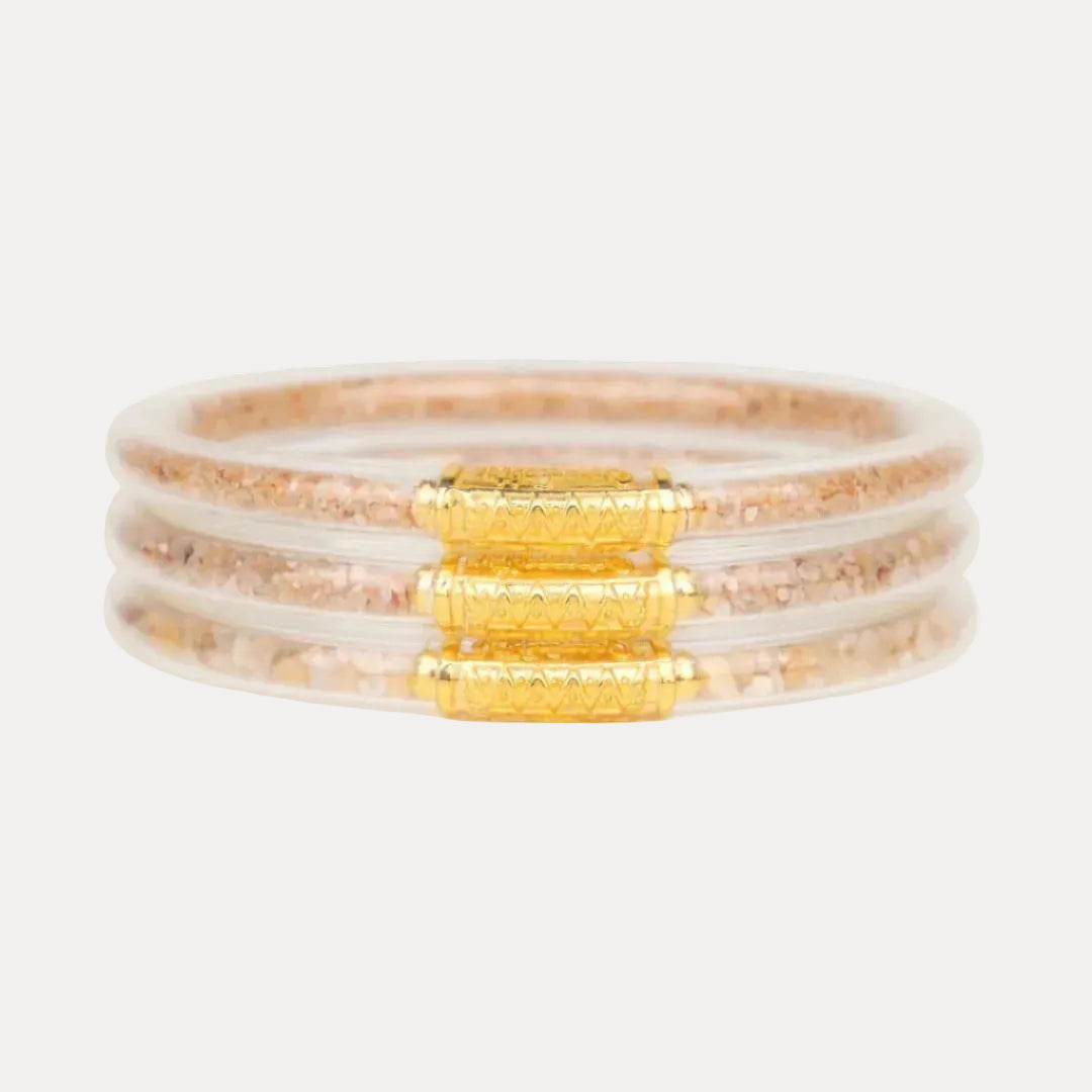 a close up of a bracelet