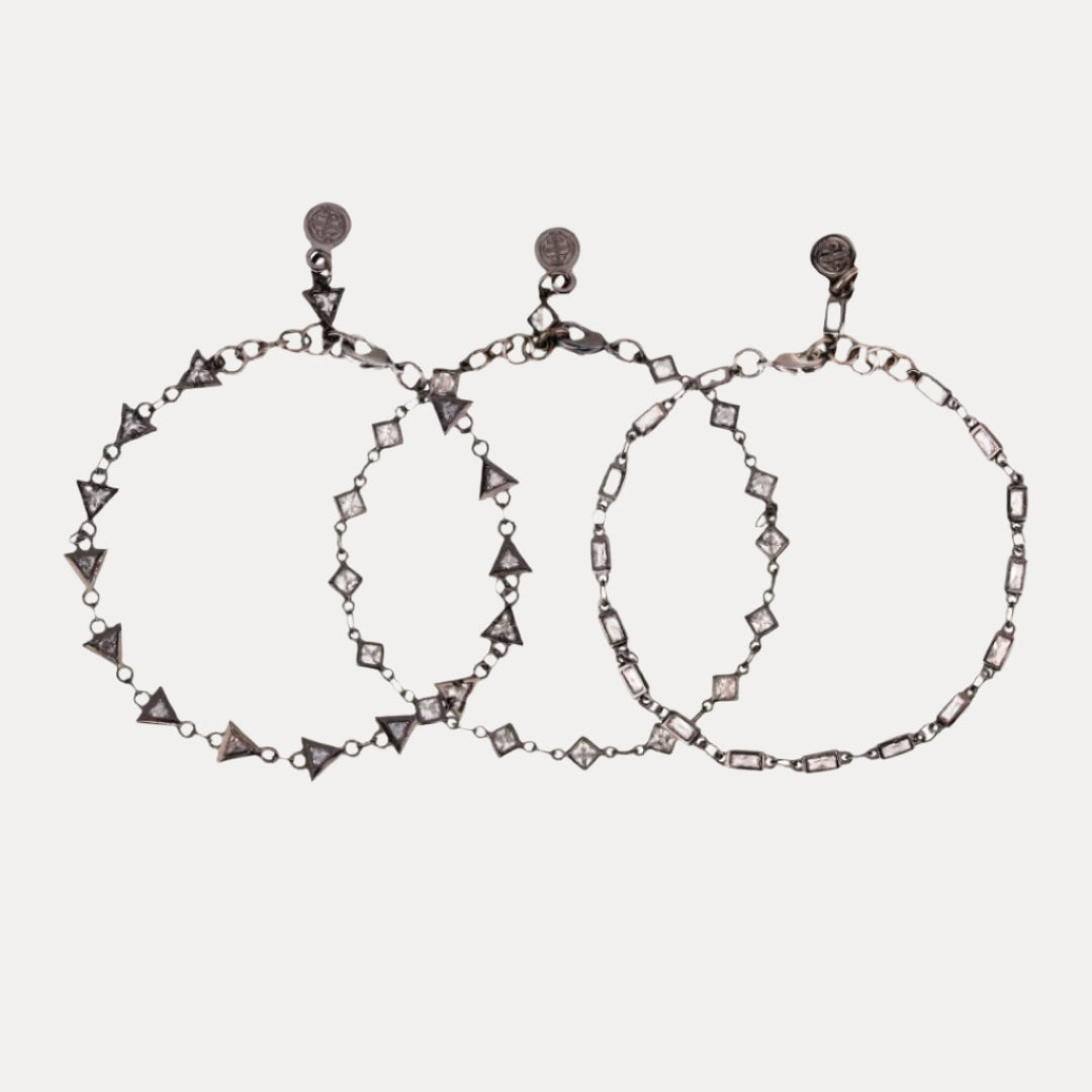 Vesper Chain Bracelet