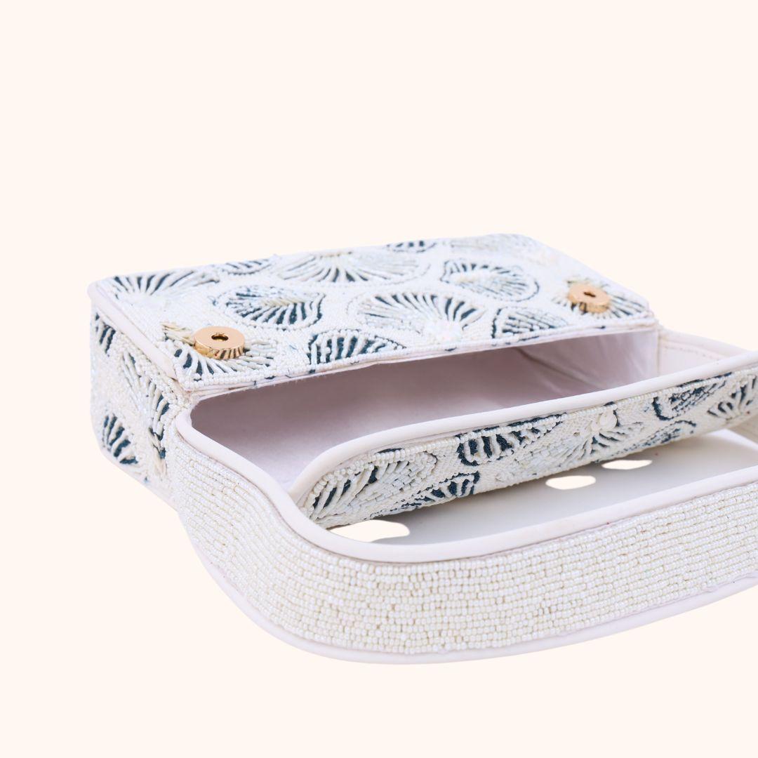 Sea Shells Handbag