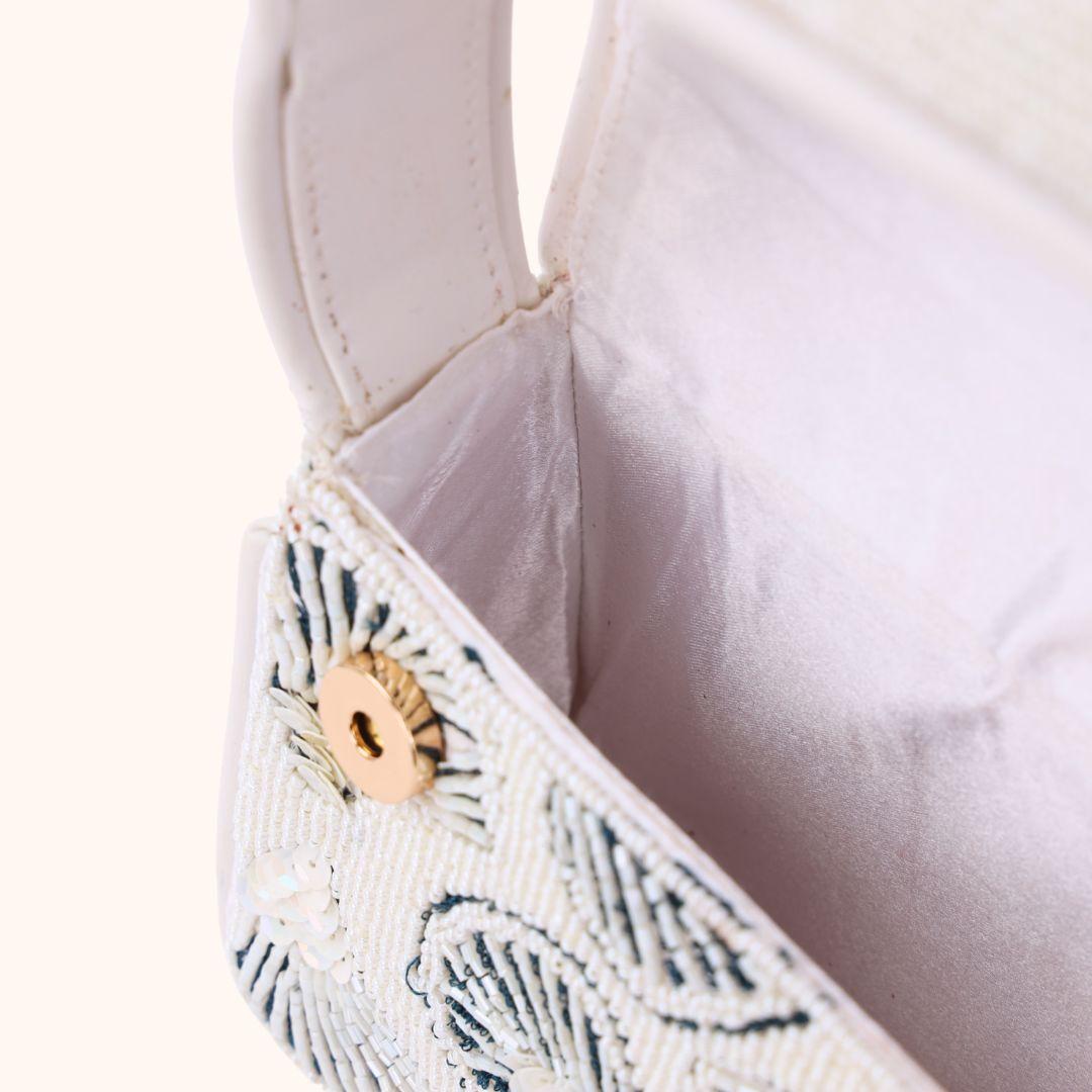 Sea Shells Handbag