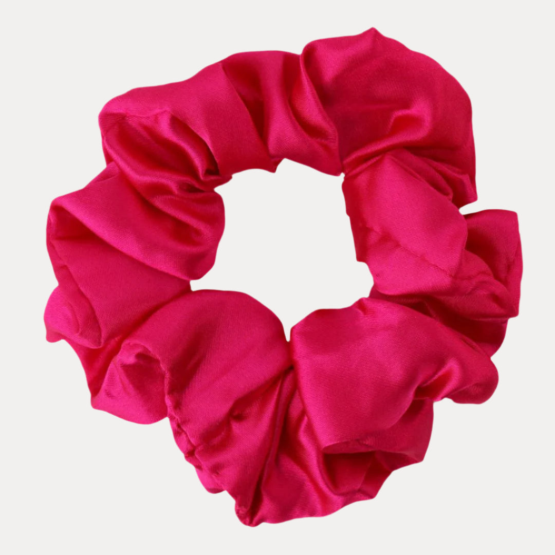 Scrunchies Rosa