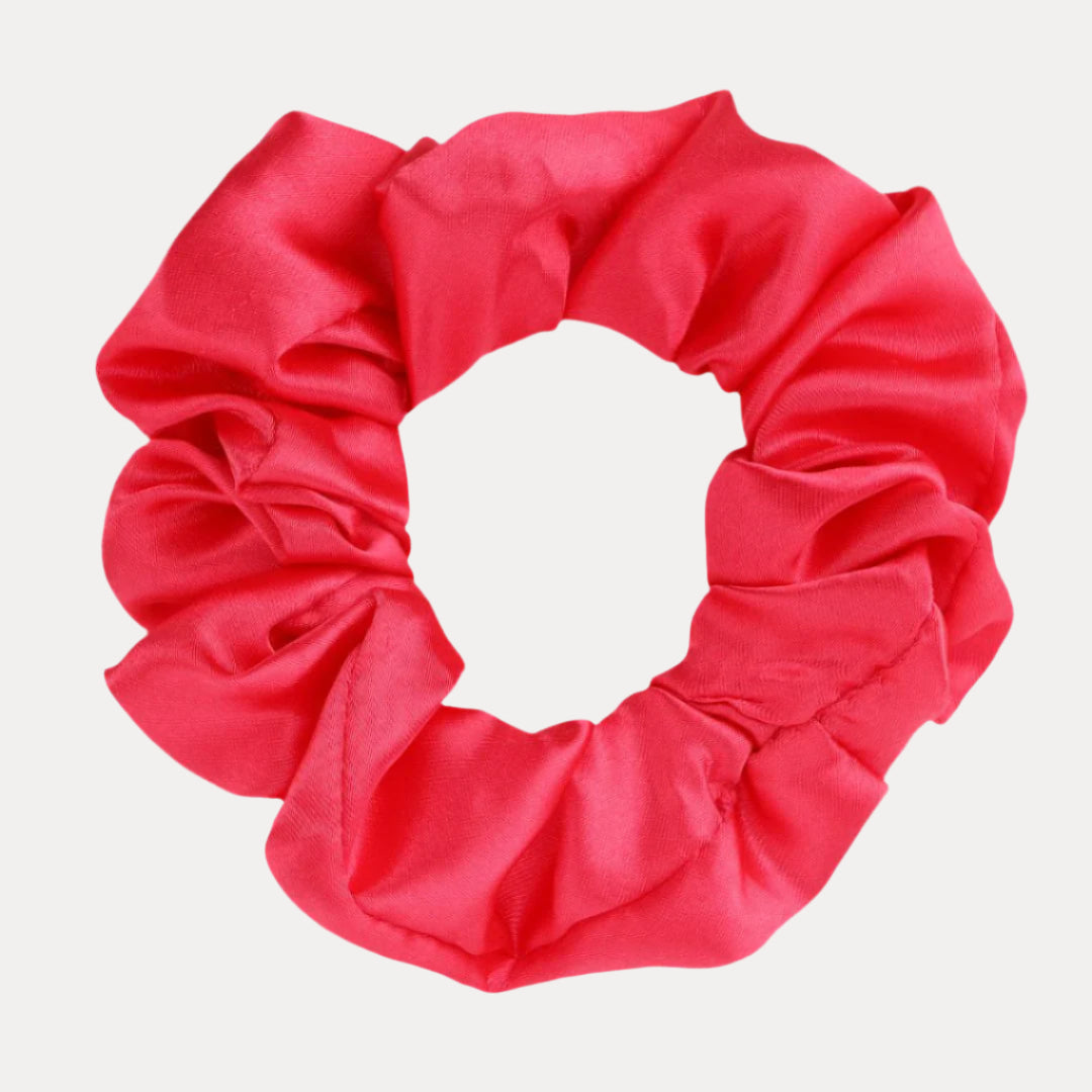 Scrunchies Rosa