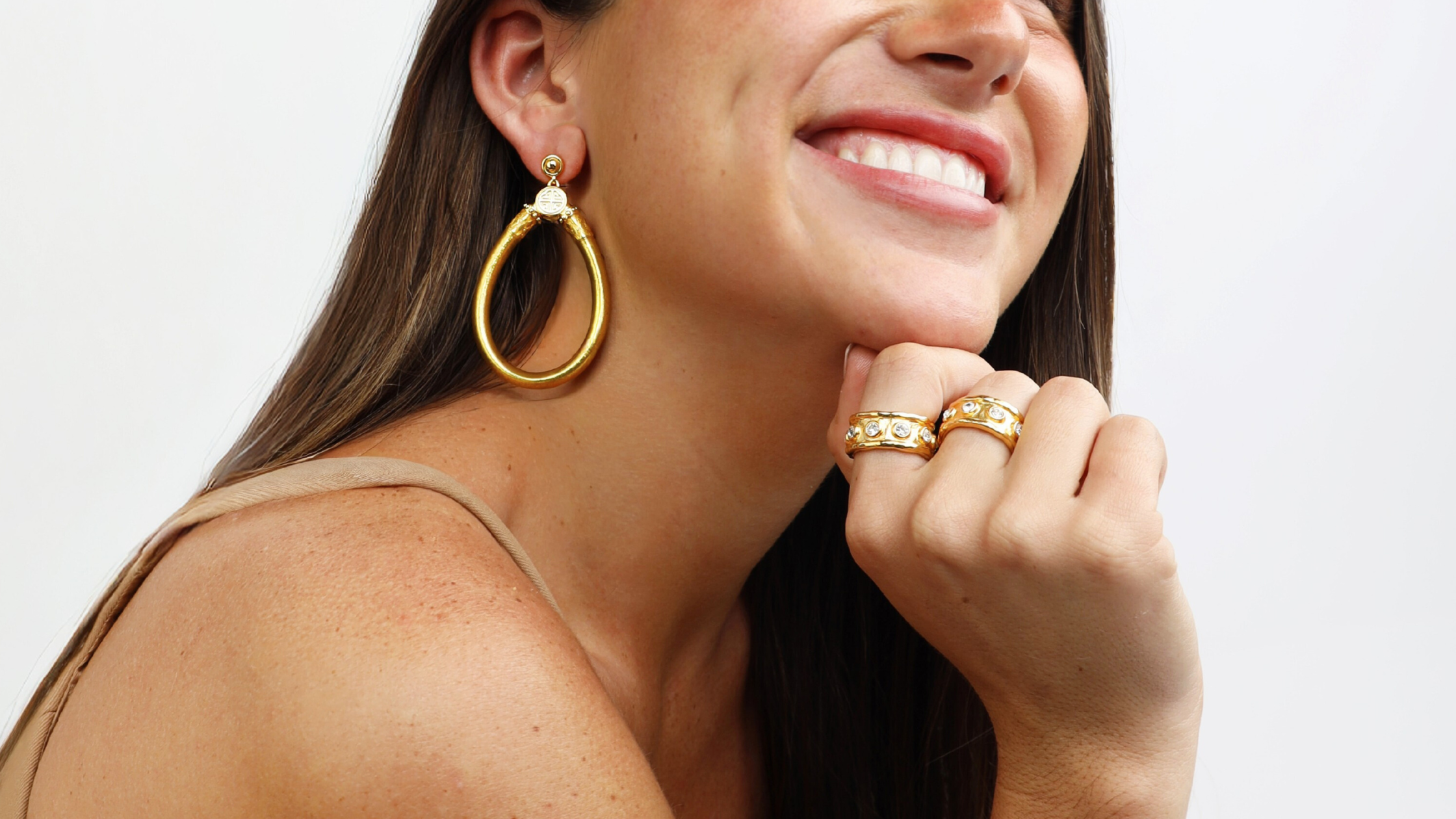 The "Sleep-In, Swim-In" Earring Guide: Why All Weather Earrings® Are Your New Everyday Essential