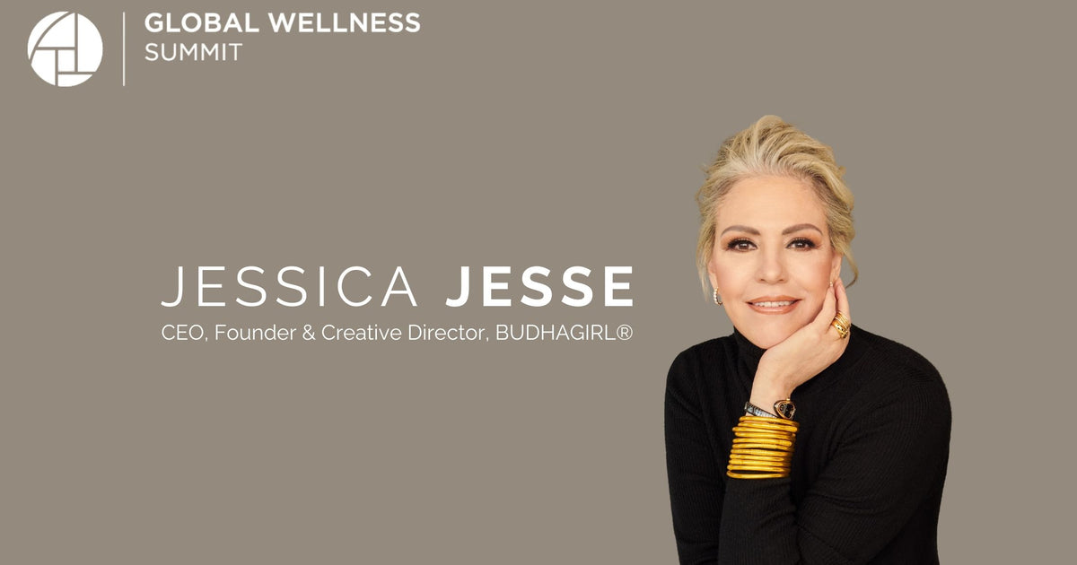 The GWS Announces Appointment of Jessica Jesse to Advisory Board ...