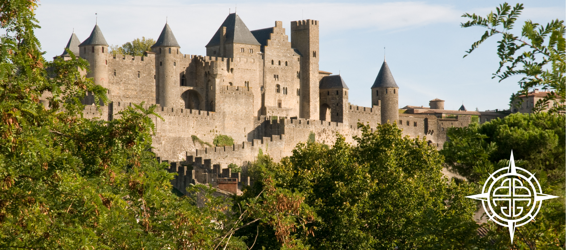 Carcassonne