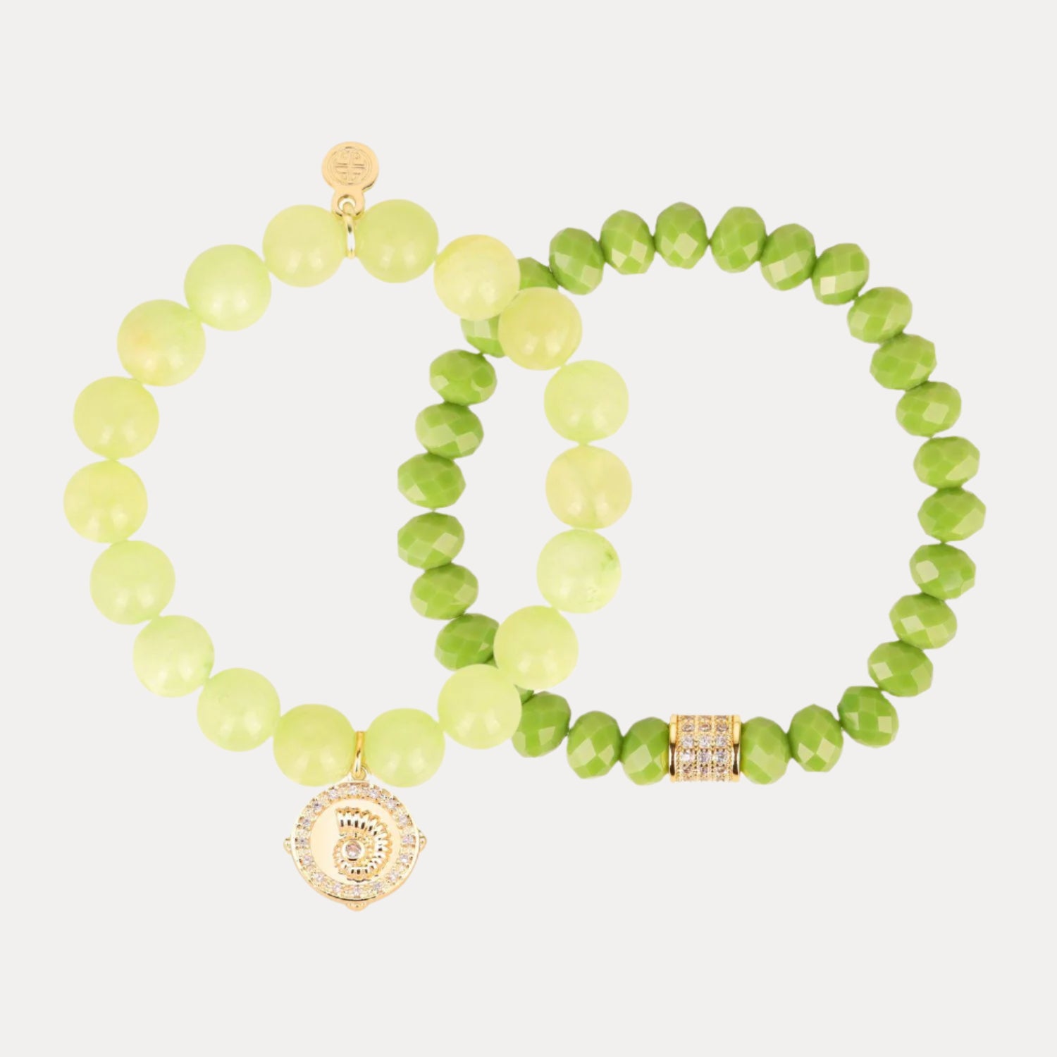 Ixtapa Bracelet Set