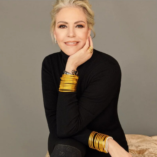Jessica Jesse, BuDhaGirl's Founder 