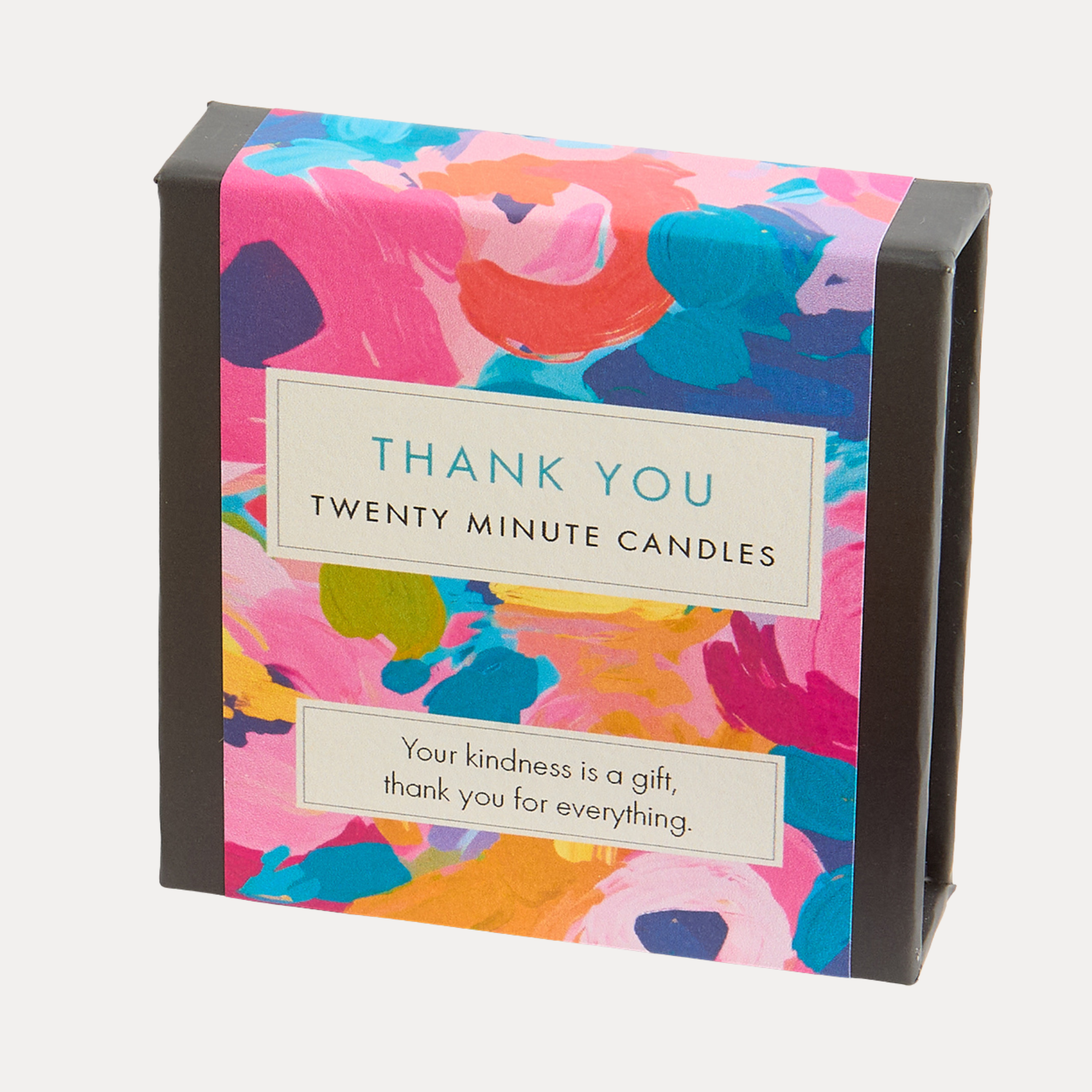 20 Minute Candle | Give the Gift of Mindfulness | BuDhaGirl