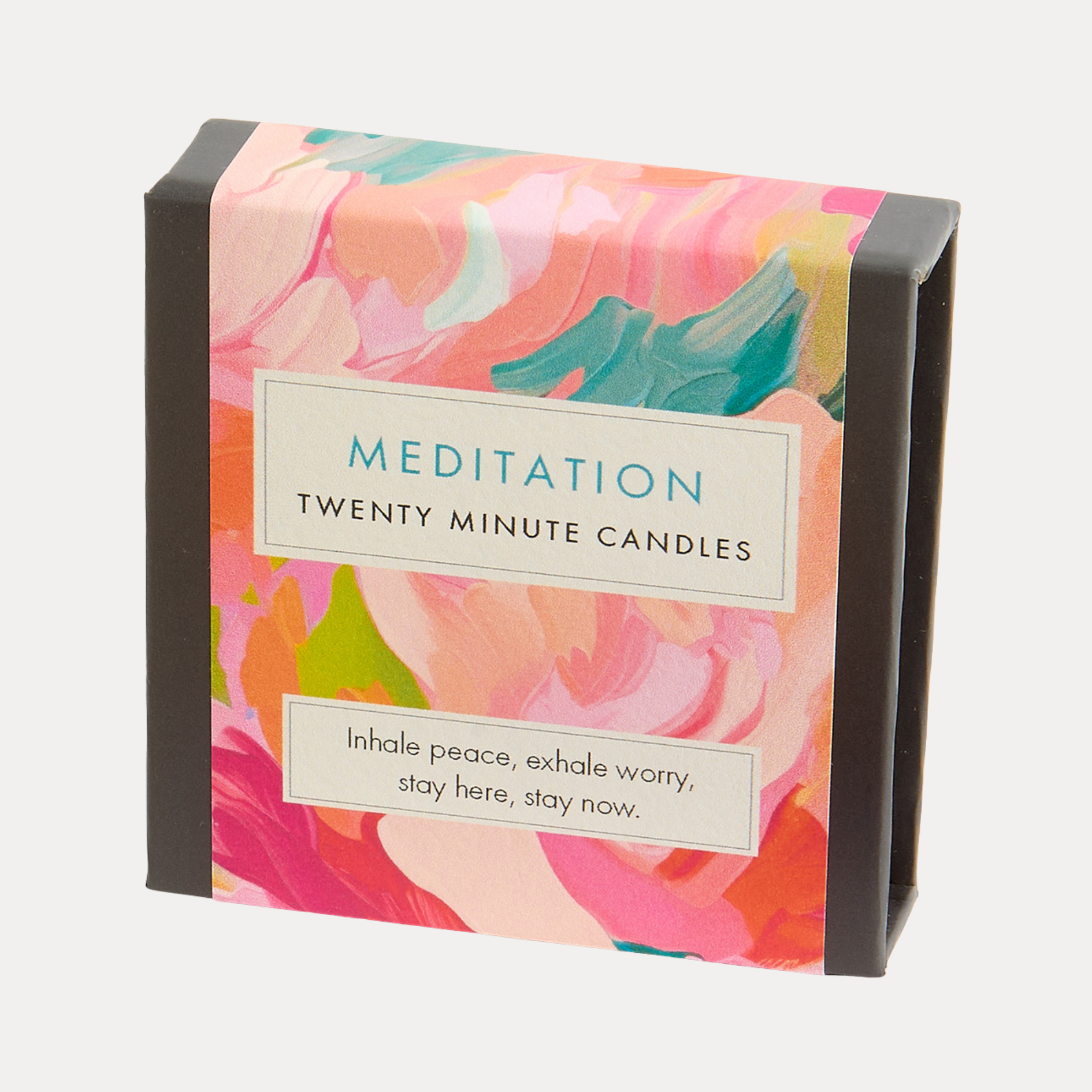 20 Minute Candle | Give the Gift of Mindfulness | BuDhaGirl