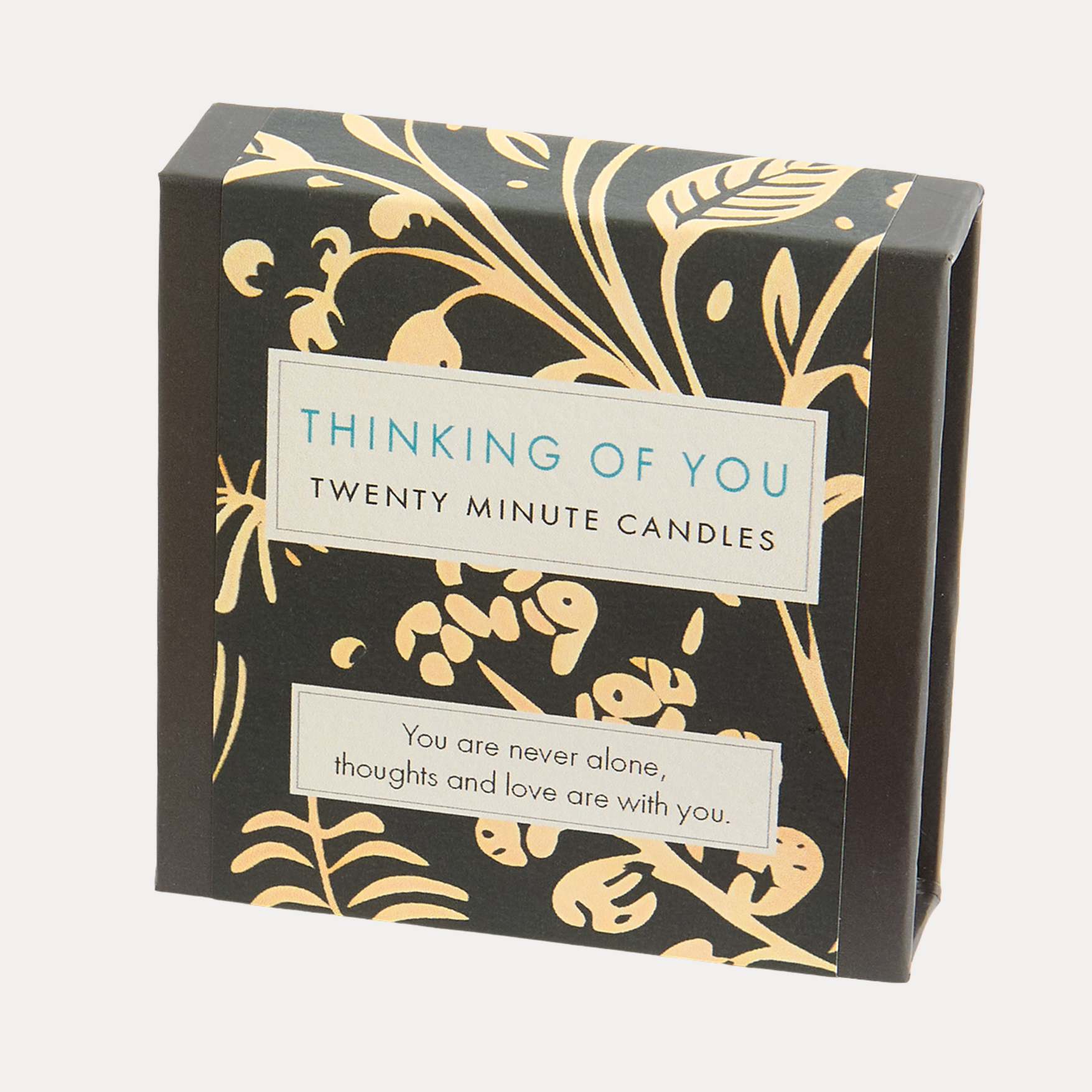 20 Minute Folk Candle | Give the Gift of Mindfulness | BuDhaGirl