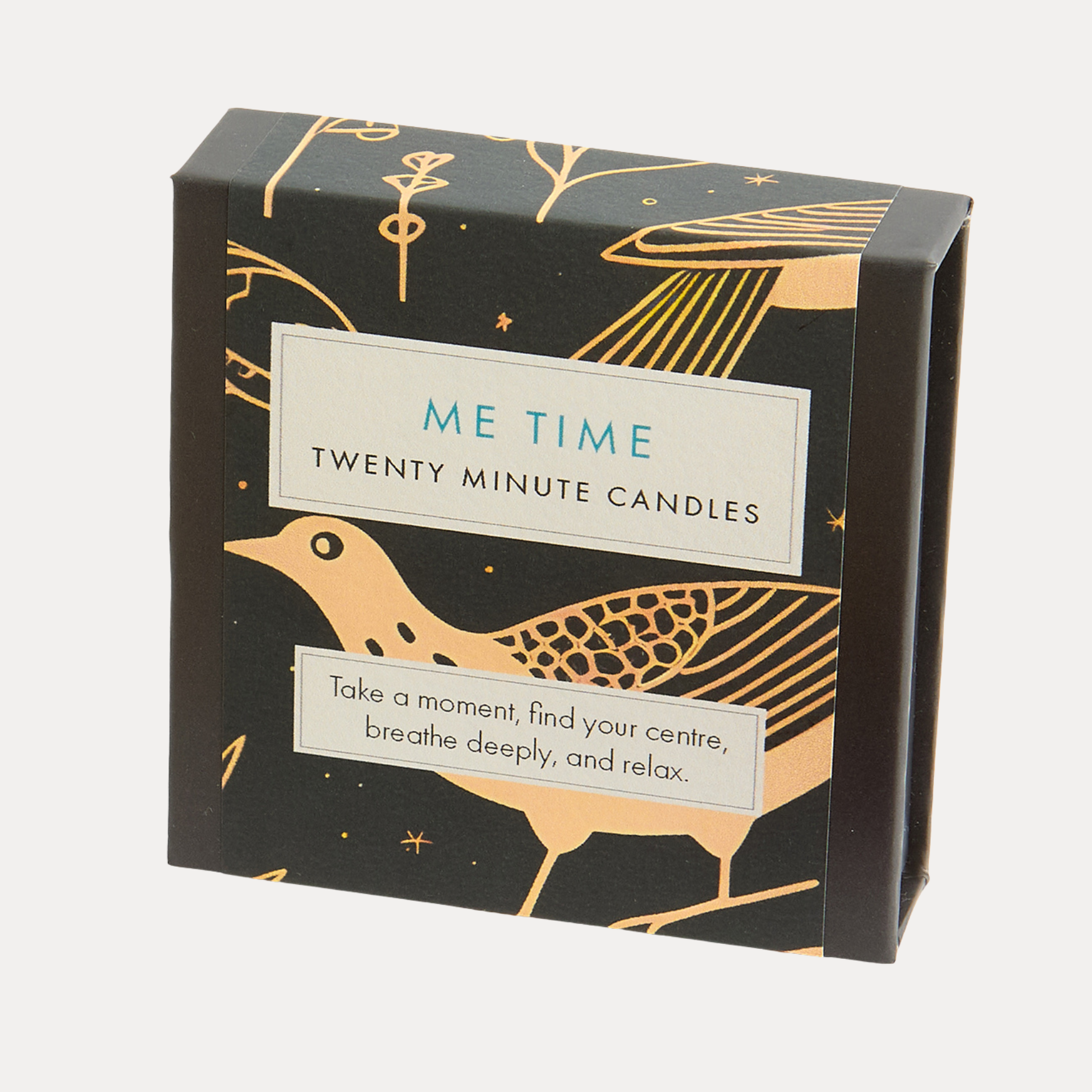 20 Minute Folk Candle | Give the Gift of Mindfulness | BuDhaGirl