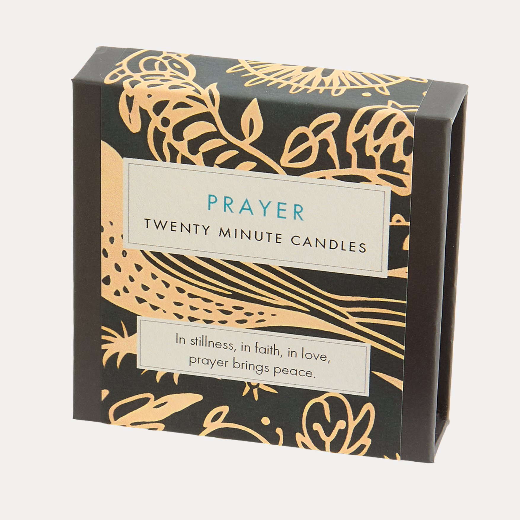 20 Minute Folk Candle | Give the Gift of Mindfulness | BuDhaGirl