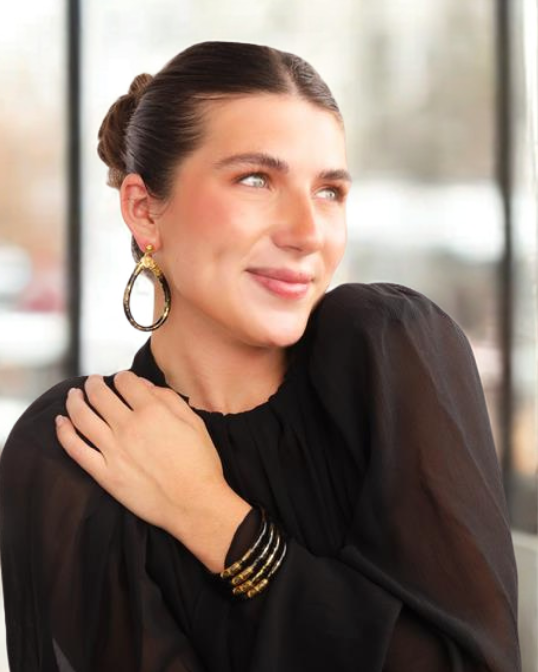 All Weather Earrings | BuDhaGirl