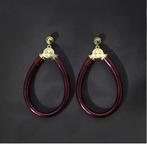 All Weather Earrings | BuDhaGirl