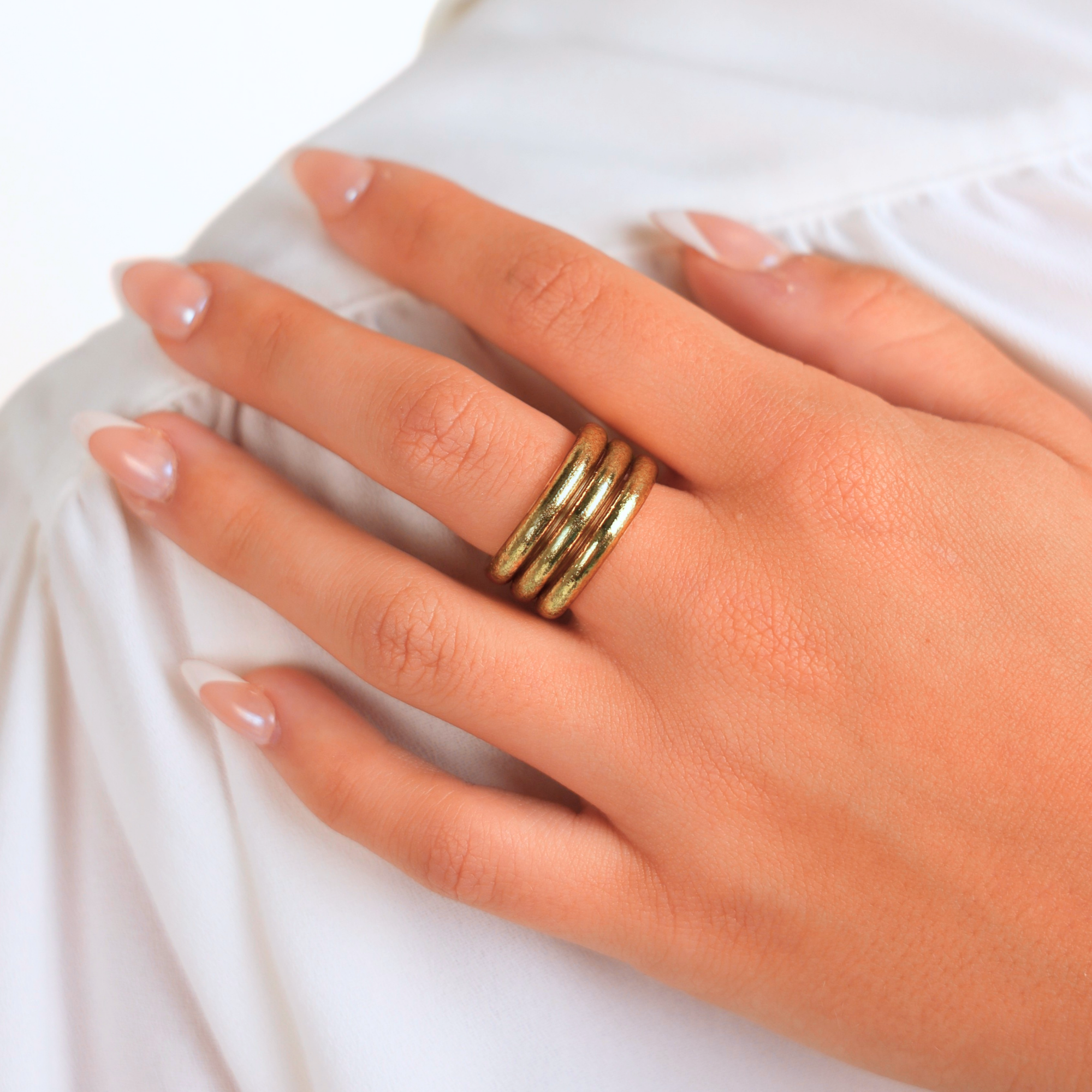 All Weather Rings® Bundle